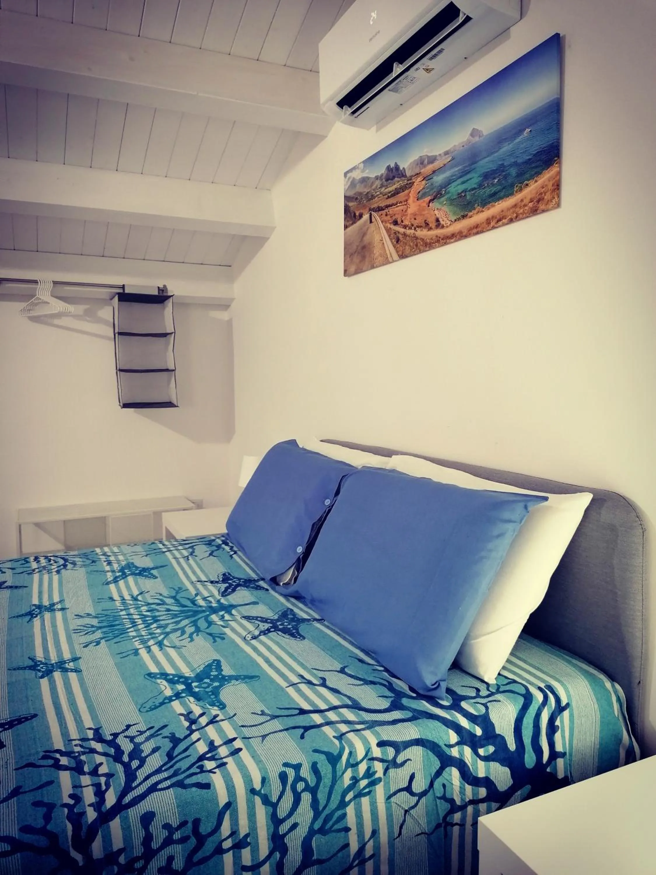 Bed in Donnaciccinatrapani