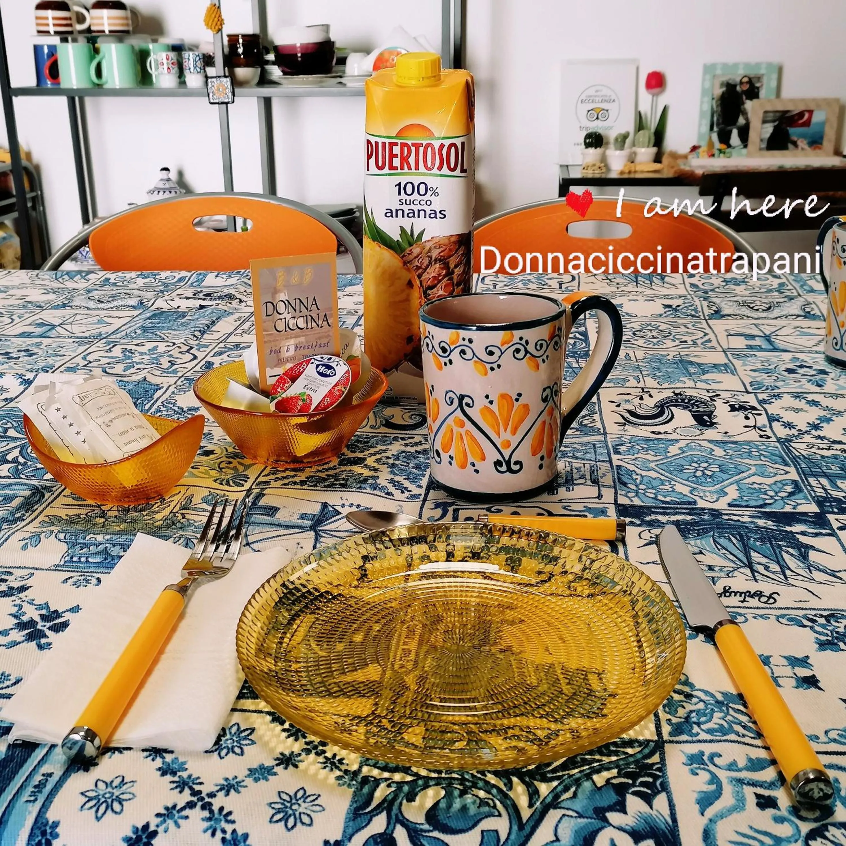 Donnaciccinatrapani
