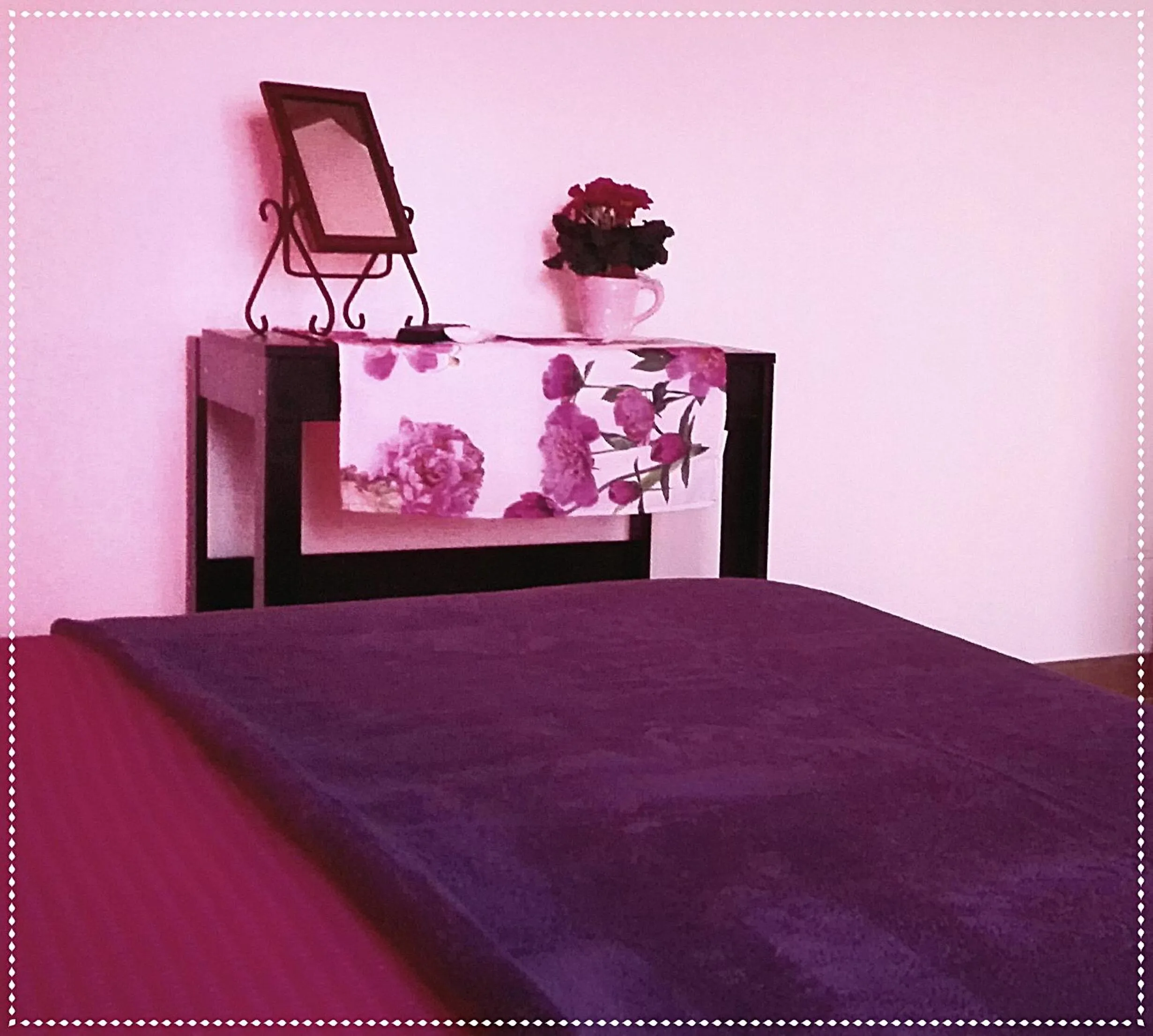 Photo of the whole room, Bed in Donnaciccinatrapani