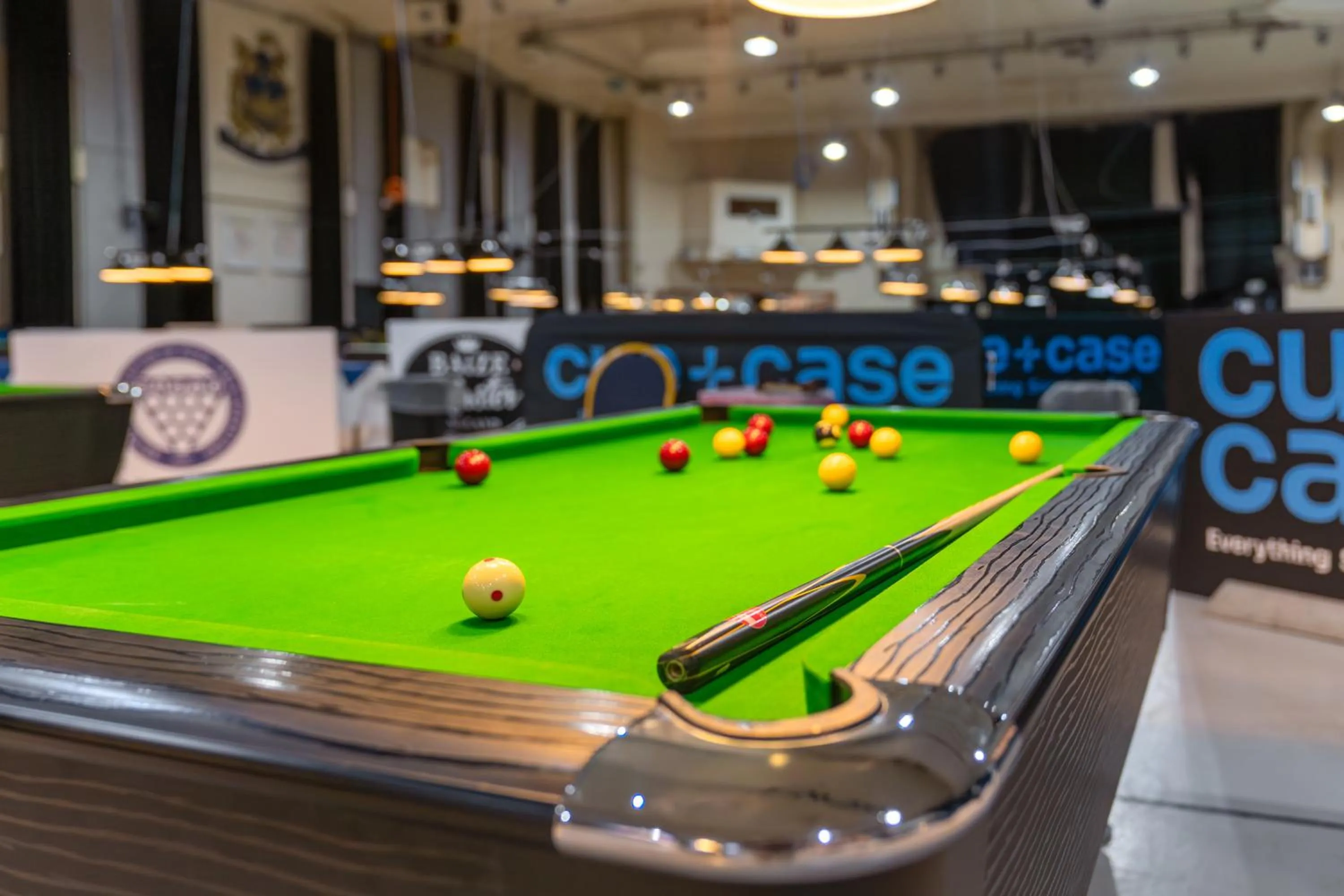 Business facilities in Norbreck Castle Hotel