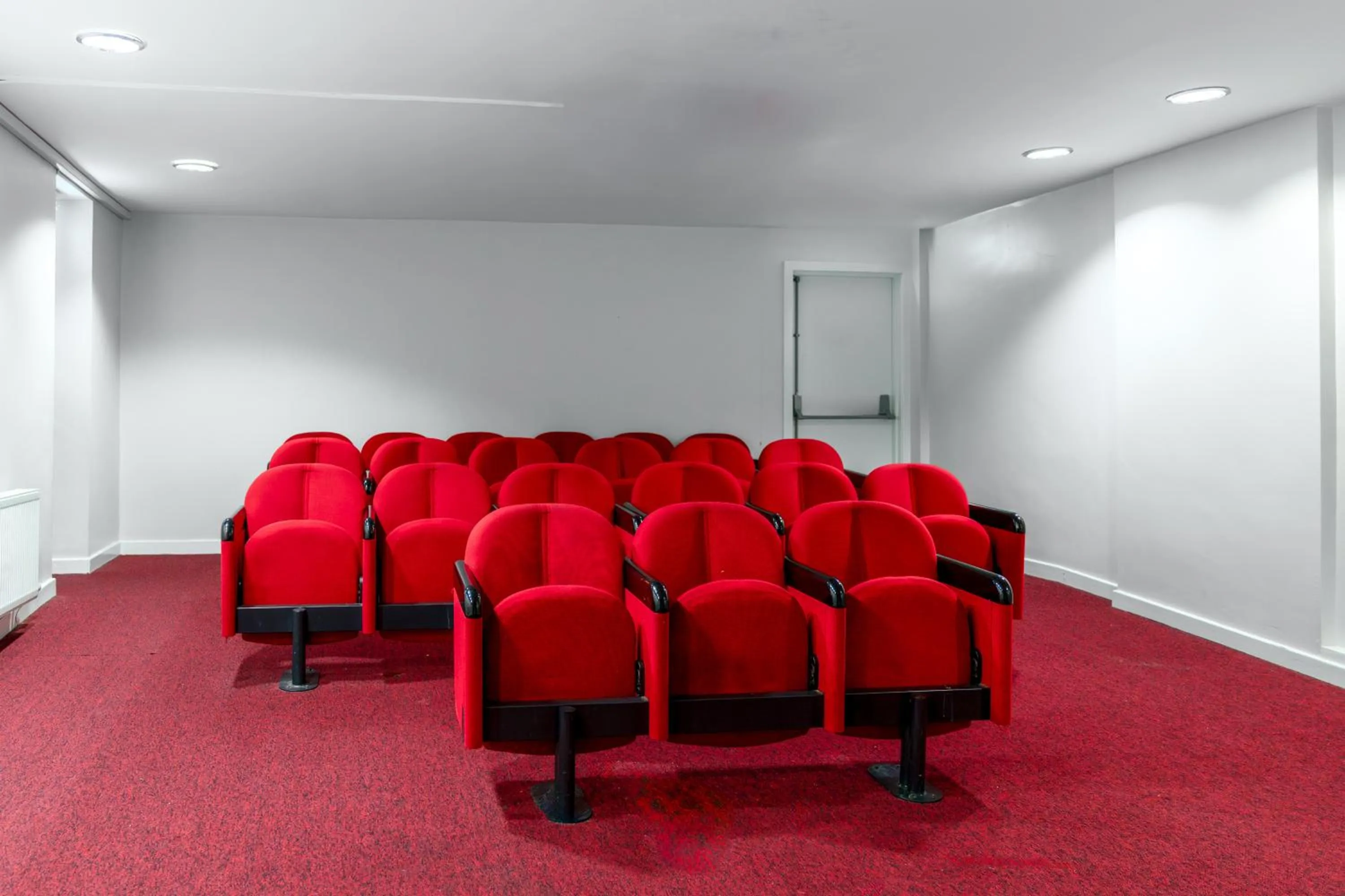 Area and facilities in Norbreck Castle Hotel