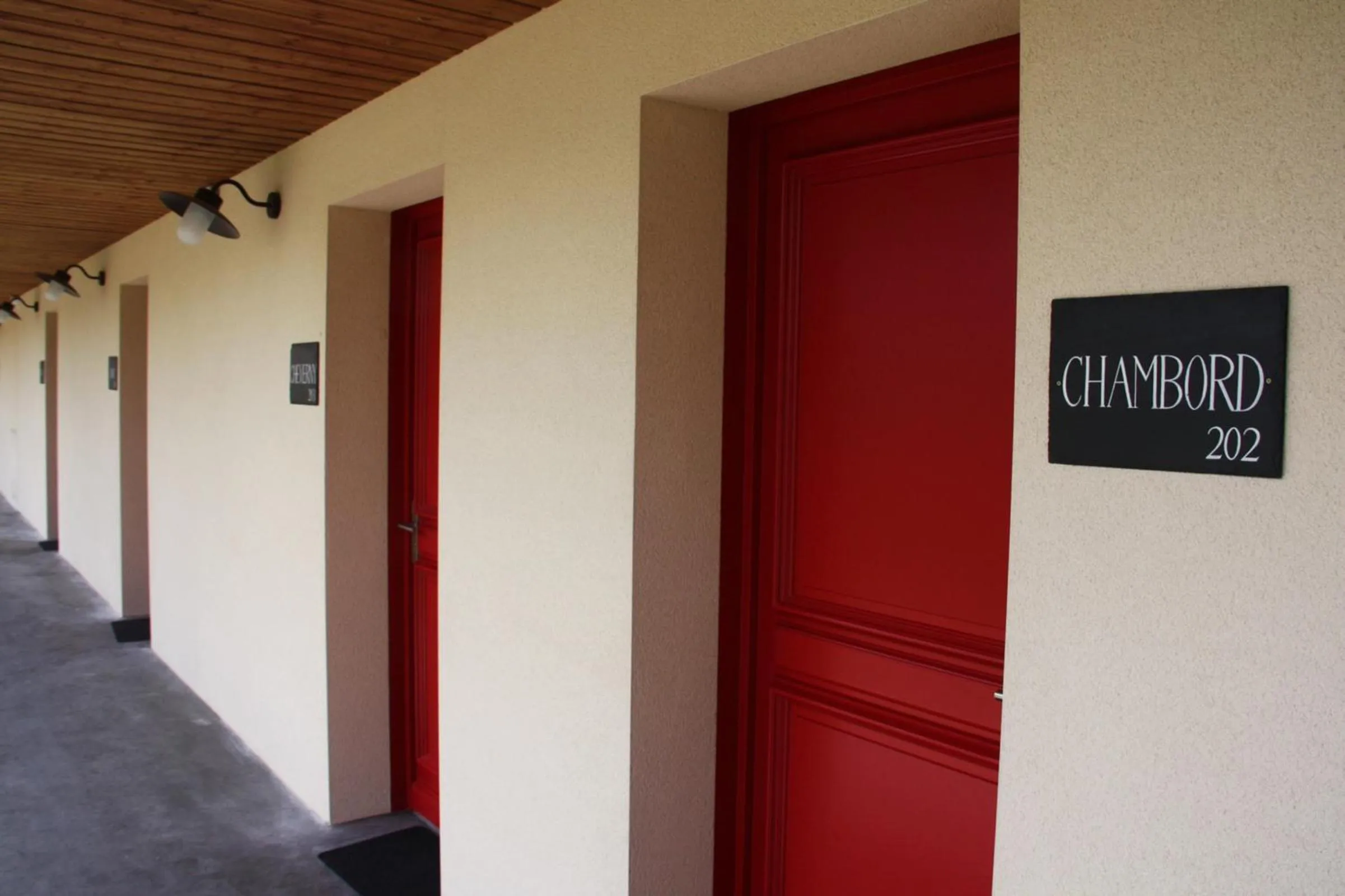 Decorative detail in Loire & Sens