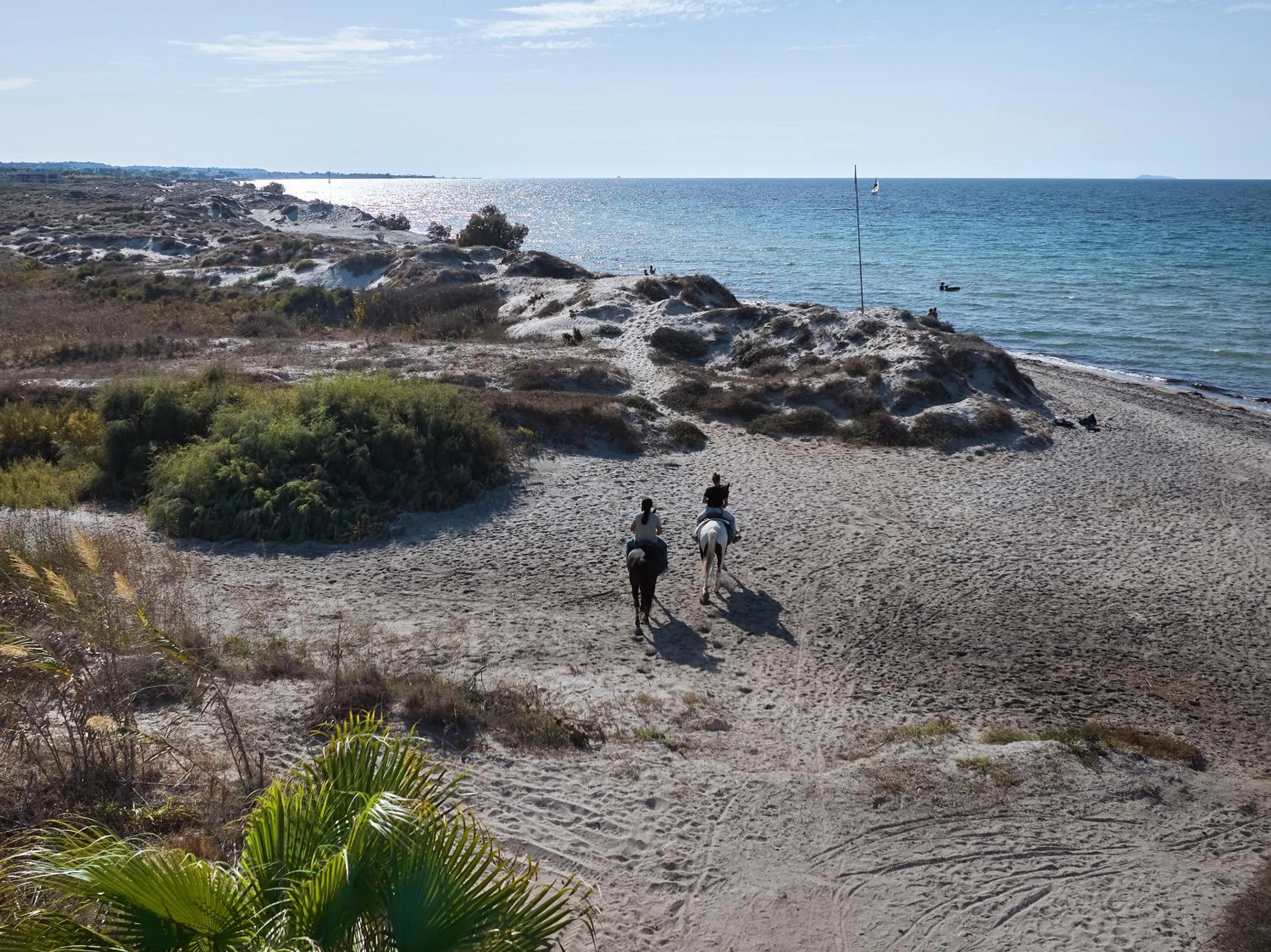 Activities in Grecotel Casa Paradiso