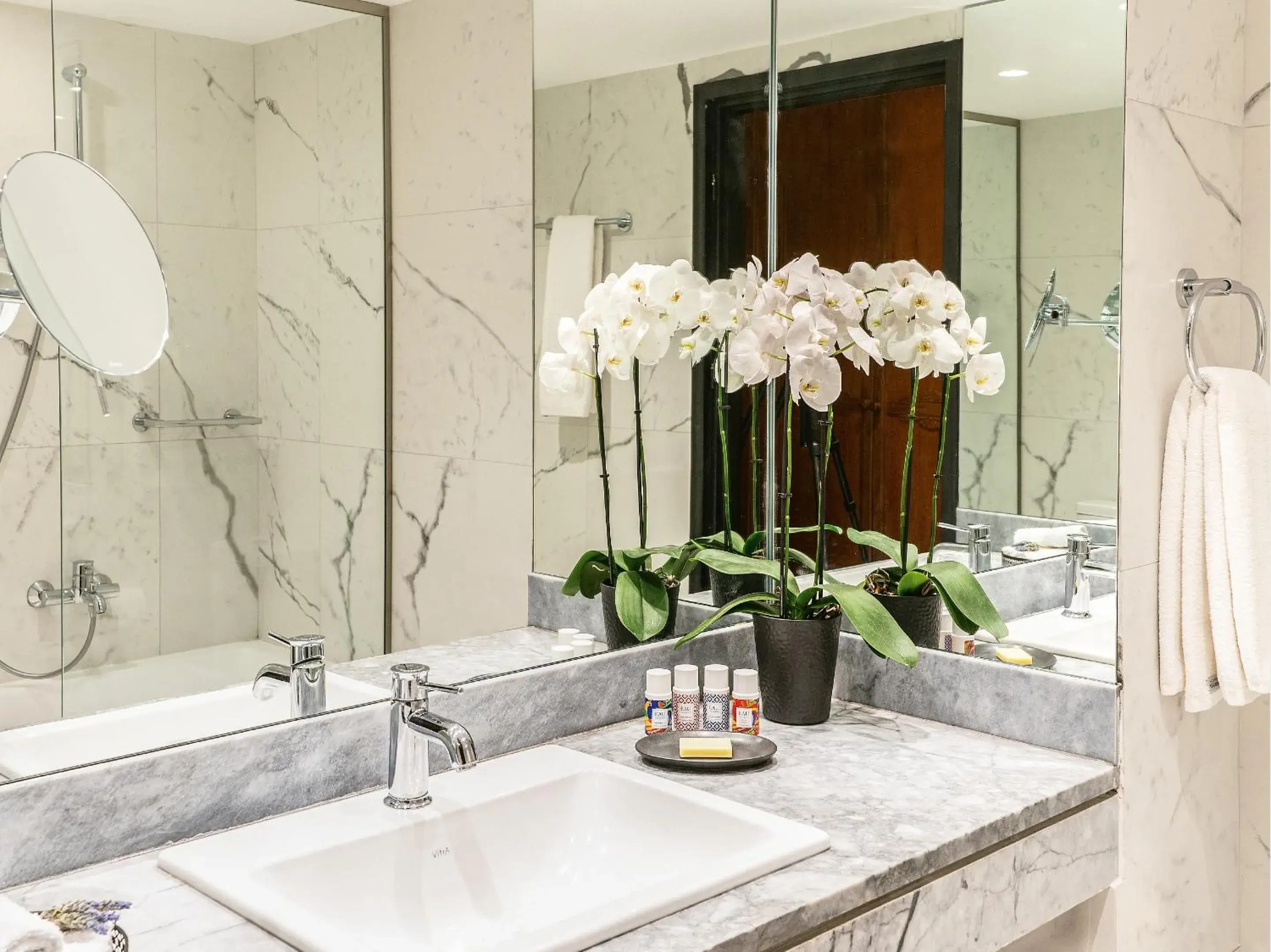 Casa Room Sea View in Grecotel Casa Paradiso Casa Room Sea View in Grecotel Casa Paradiso