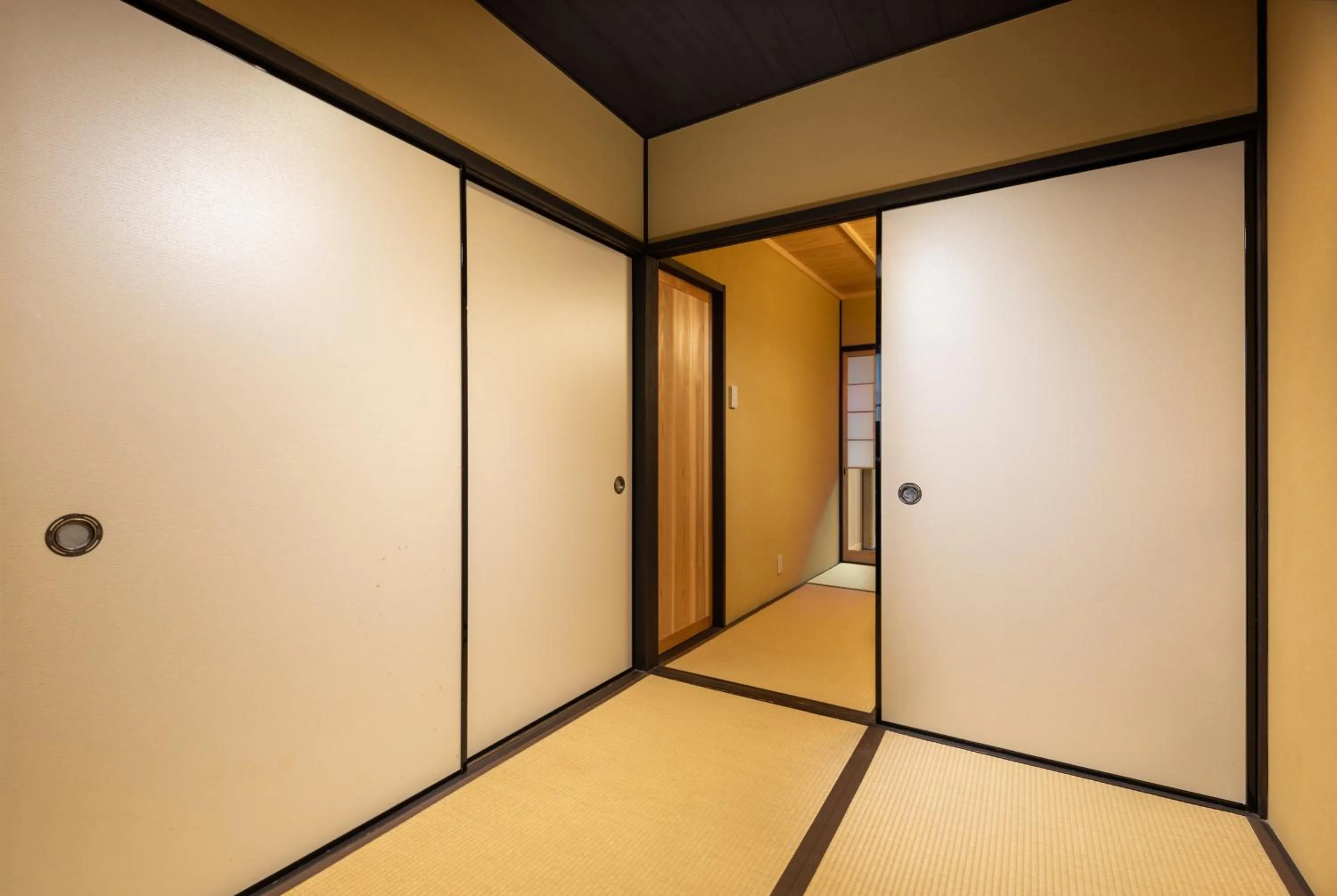 Area and facilities in Kanade Sanjusangendo