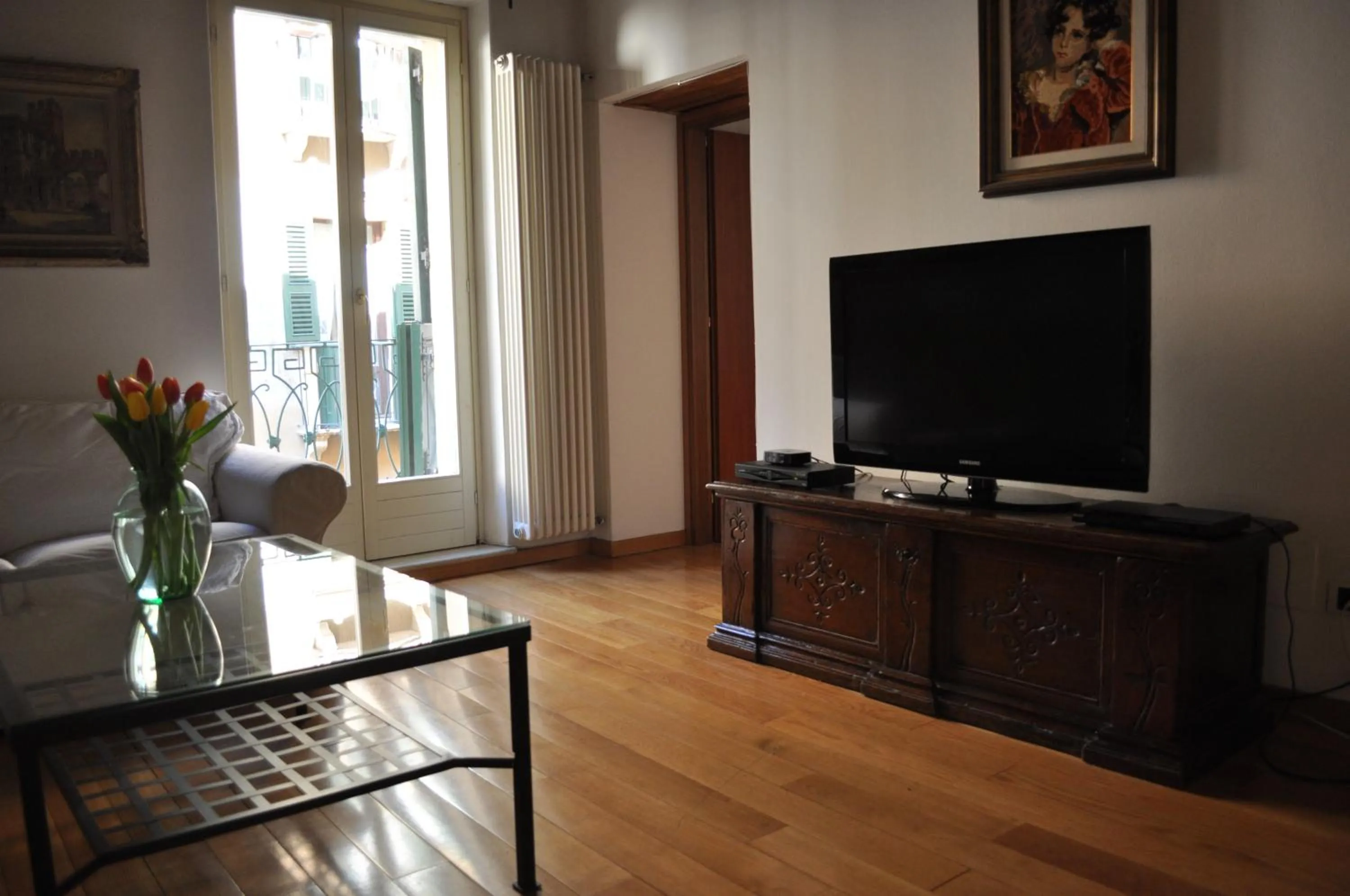 Casa dei Mercanti