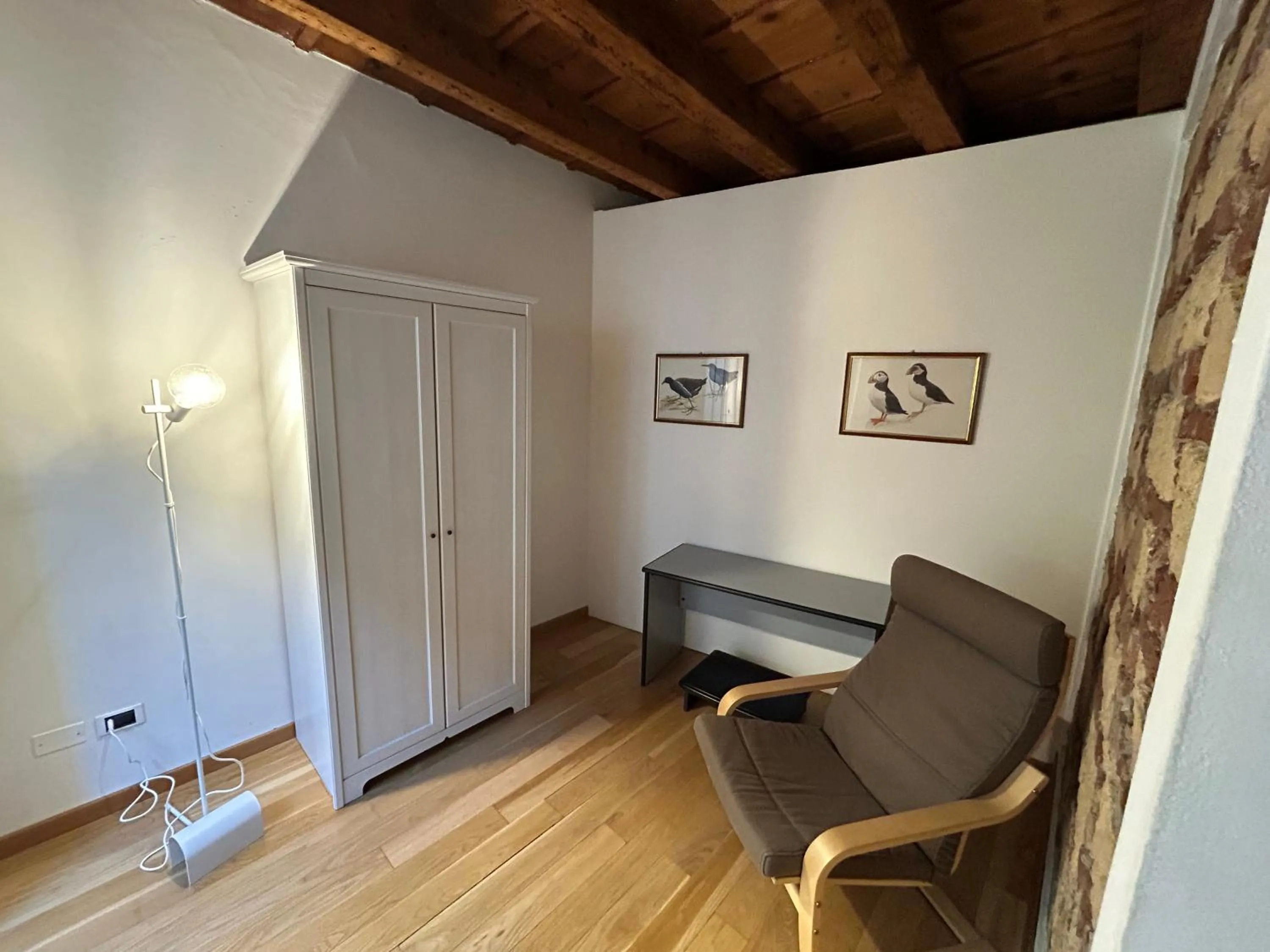 Casa dei Mercanti