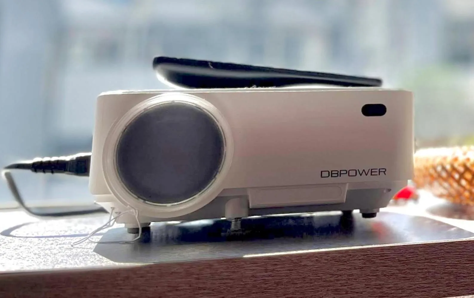 TV and multimedia in ᛃ 眠りの癒 ᛃ Cozy Apt In The Heart of Beppu 201