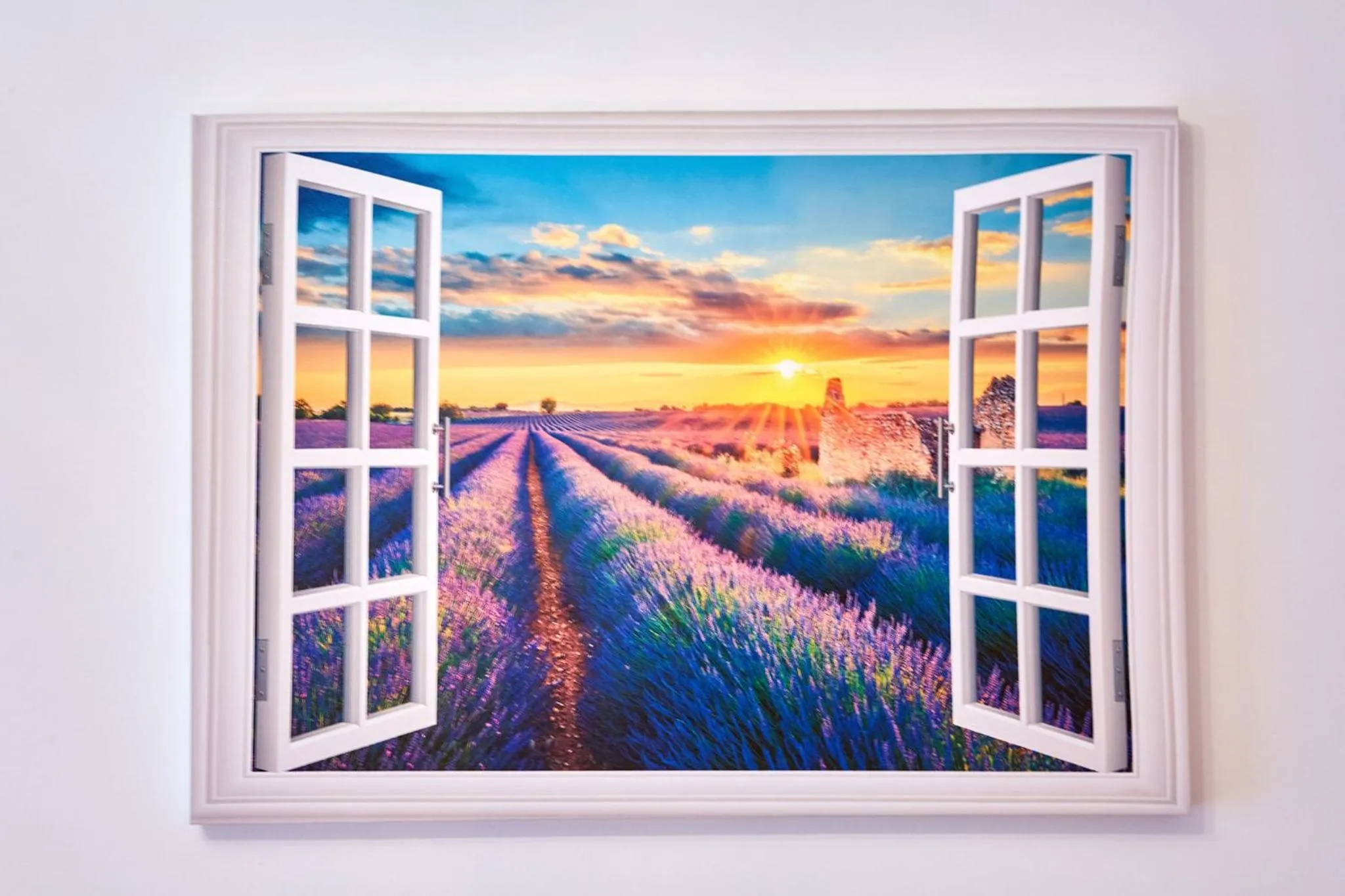 Decorative detail in Luxuri by Alz