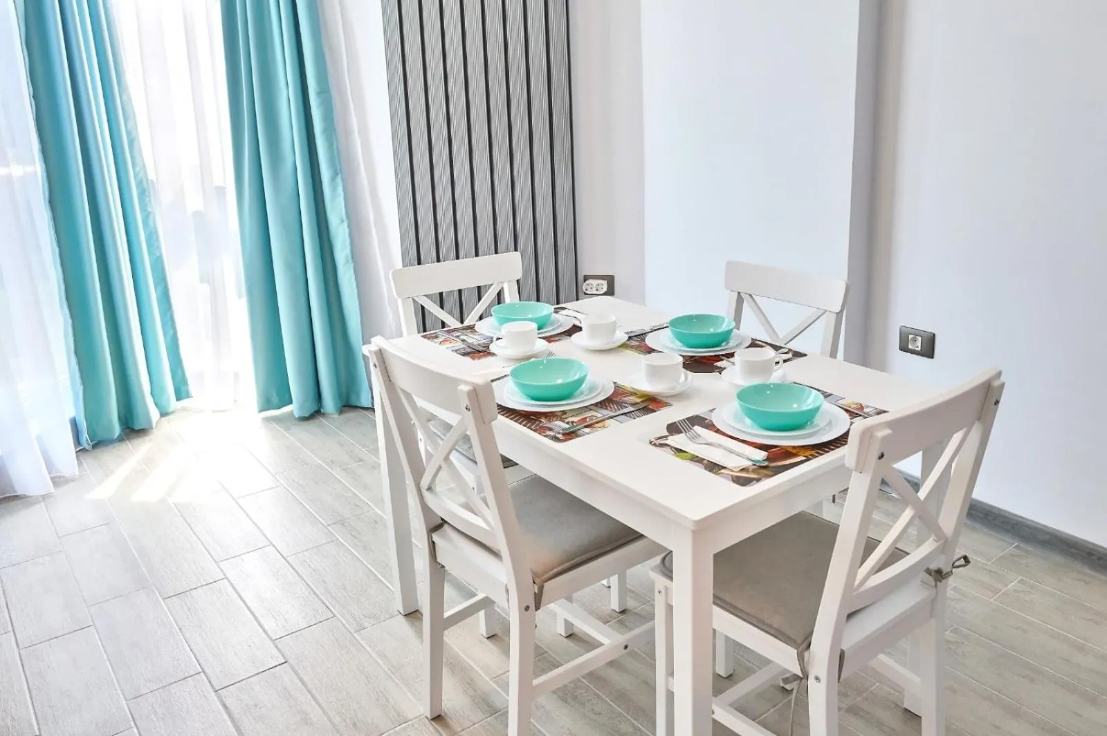 Living room in Luxuri by Alz