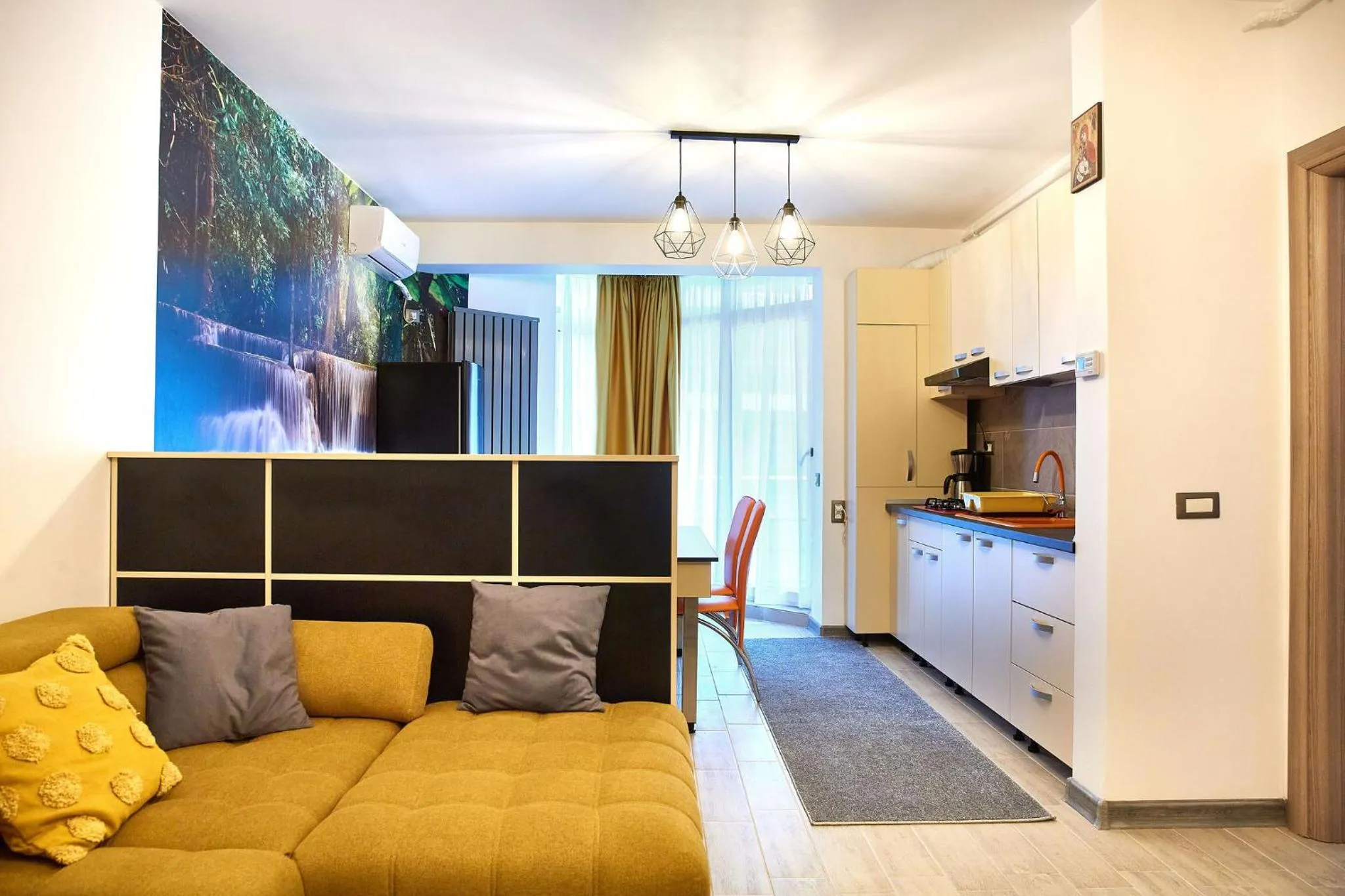 TV and multimedia in Luxuri by Alz