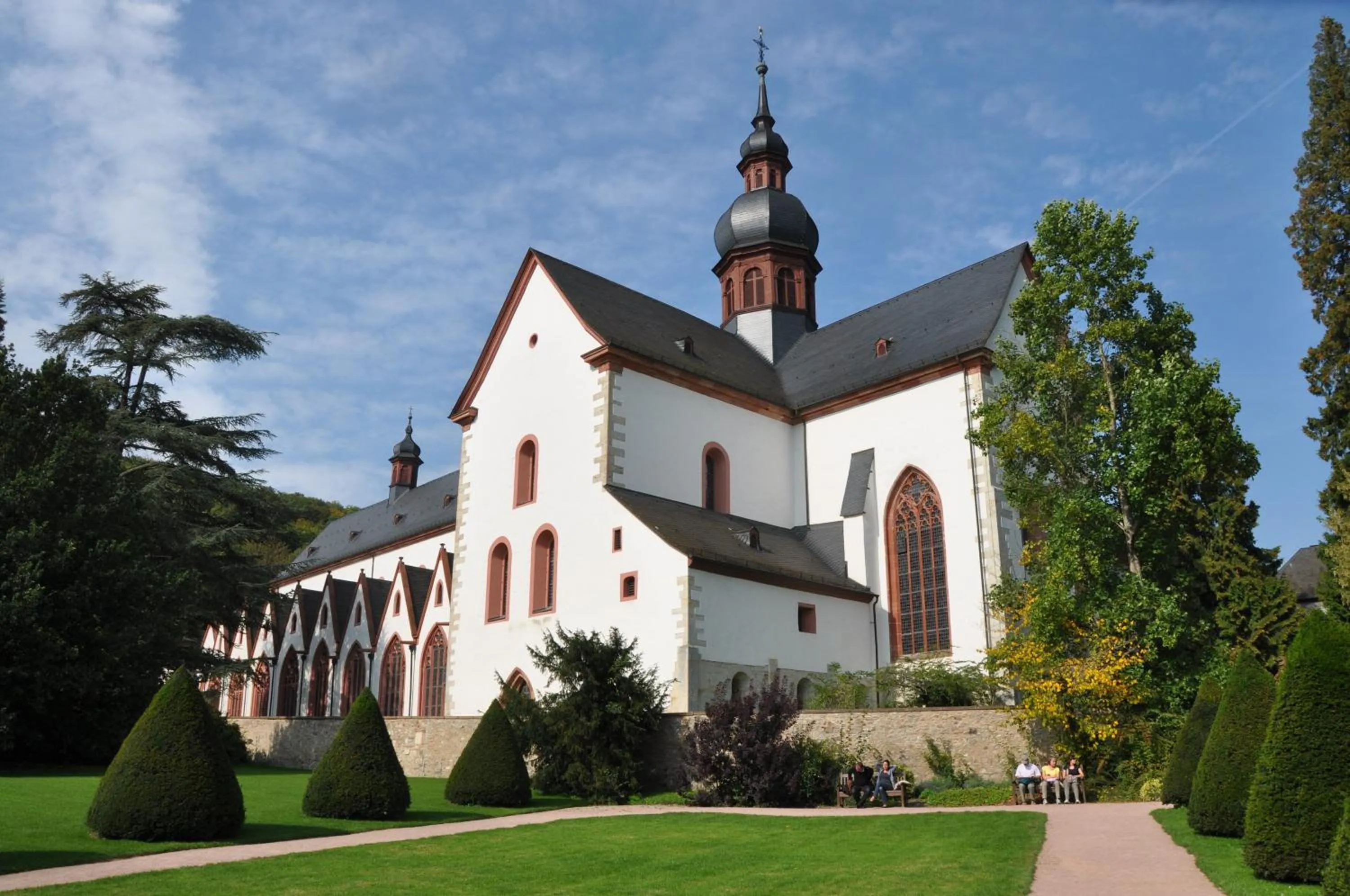 Nearby landmark in Hotel Gasthof Schuster und Gästehaus