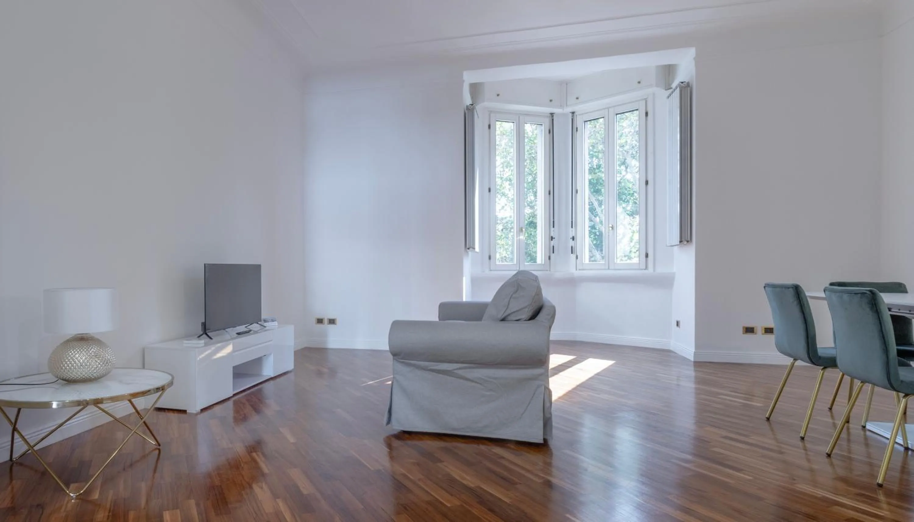 Italianway Comfort - Bodio 6