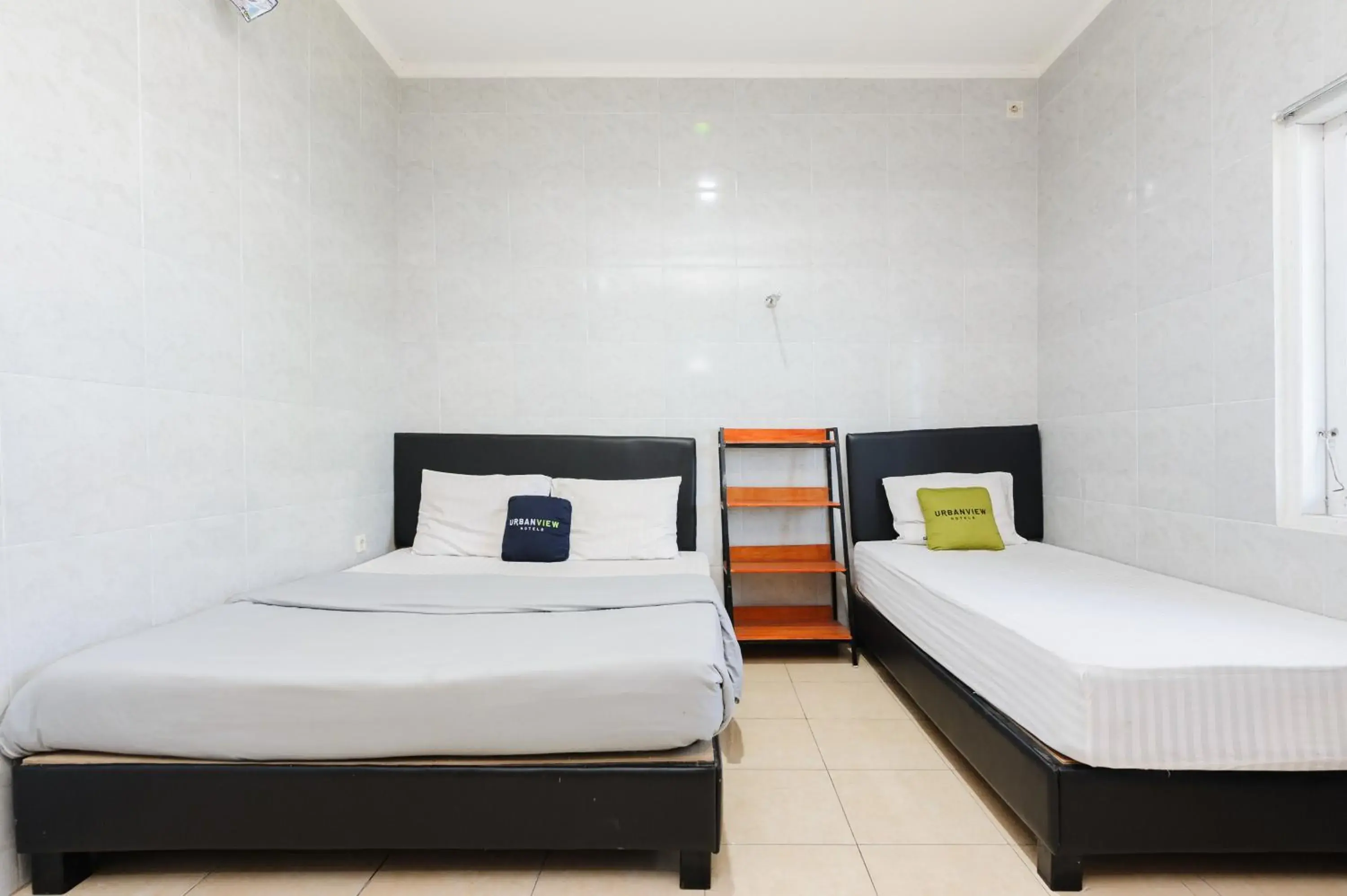 Family Room in Urbanview Ava Guest House Goa Gong Family Room in Urbanview Ava Guest House Goa Gong