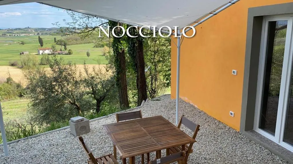 Agriturismo La Pineta