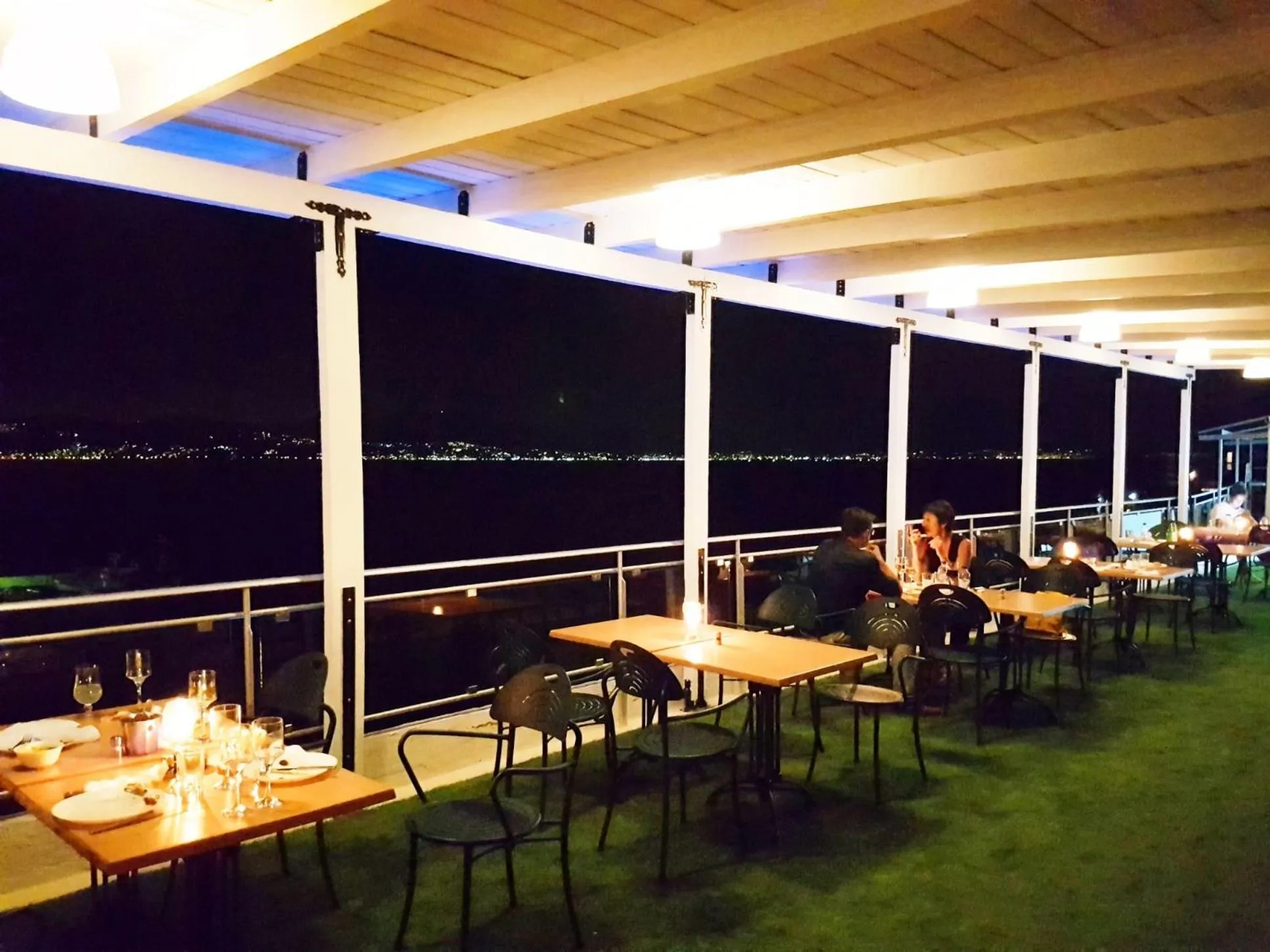 Continental breakfast in Porto Evia Boutique Hotel