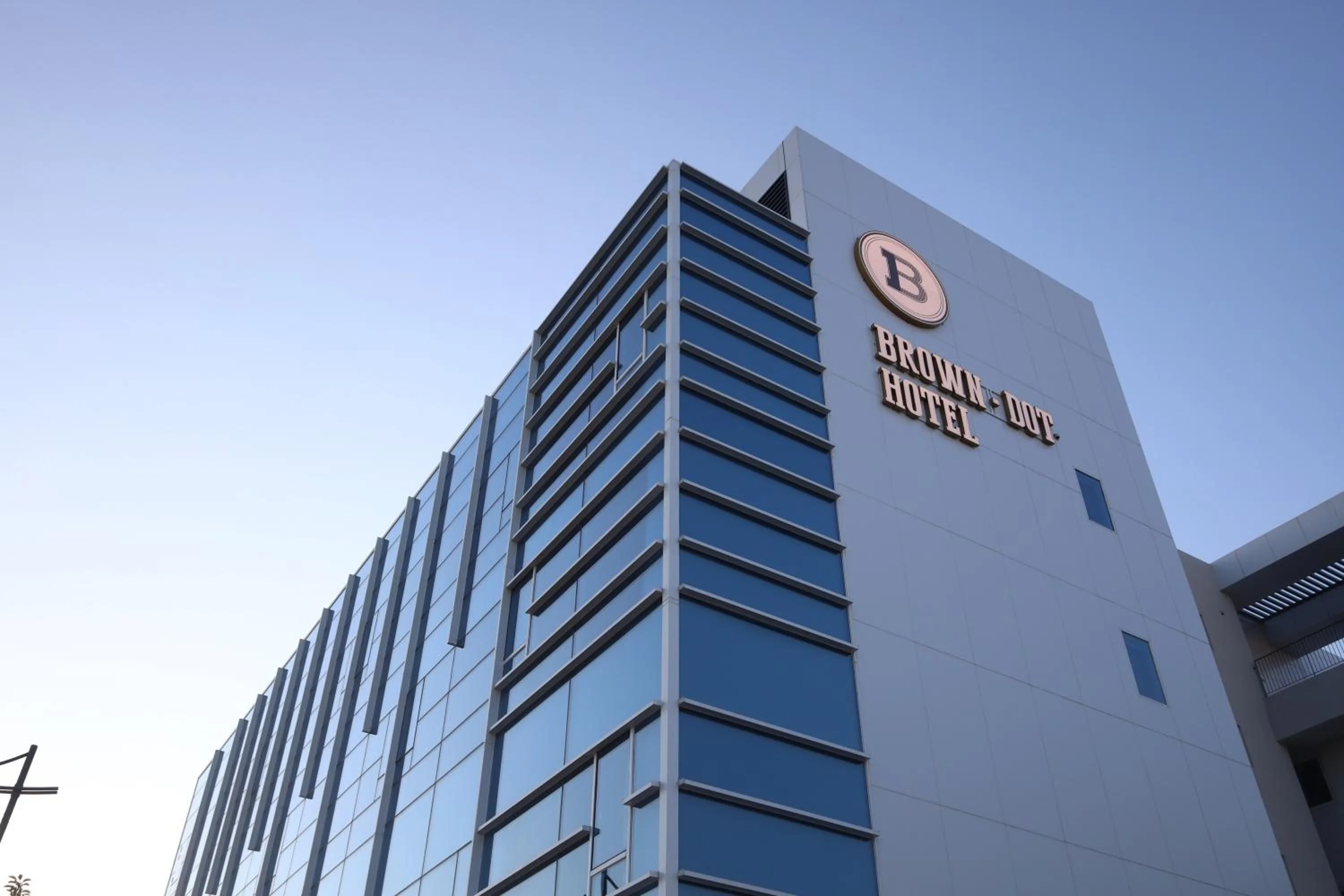 Browndot Signature Hotel