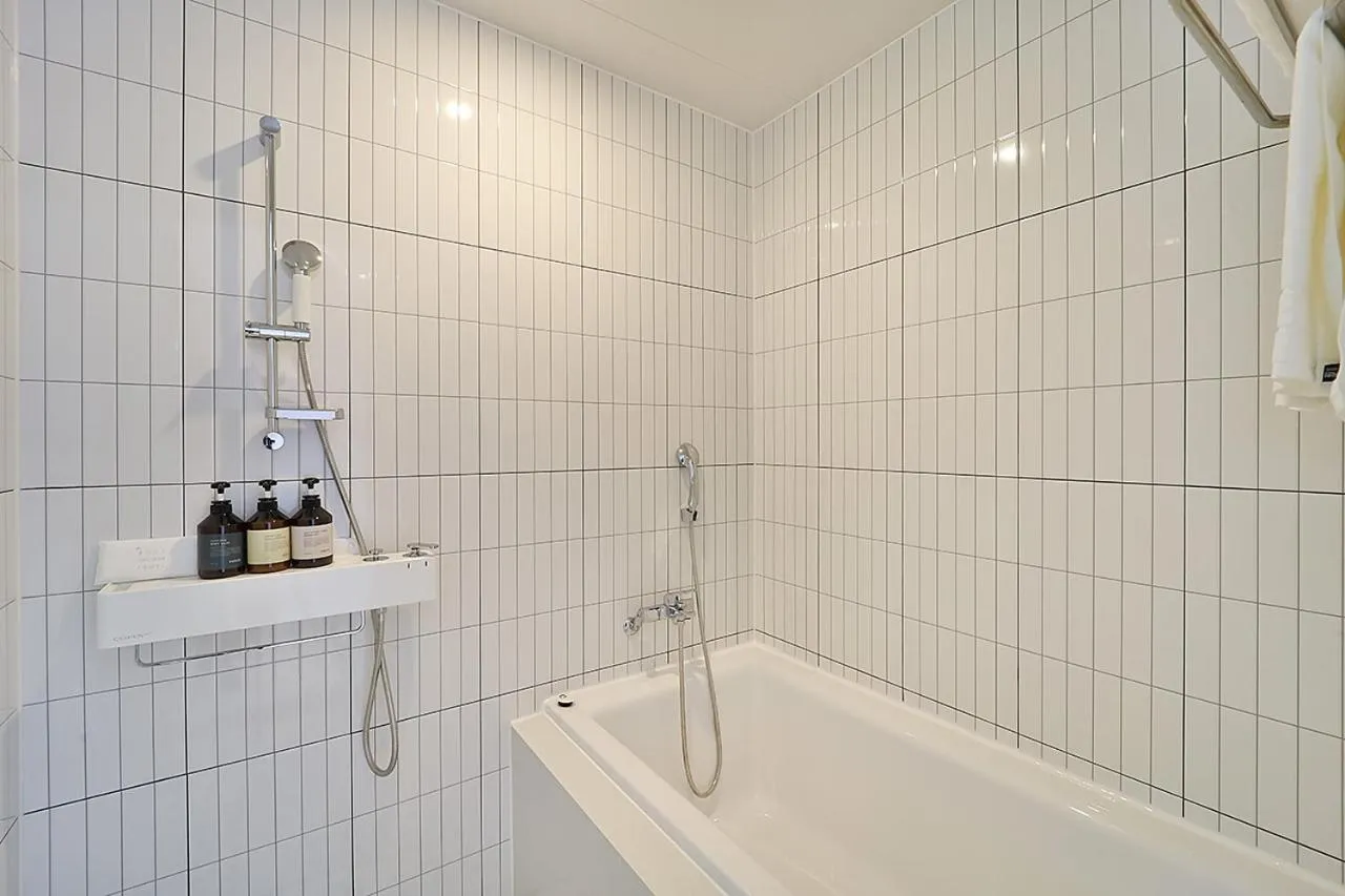 Spa and wellness centre/facilities in Browndot Signature Hotel