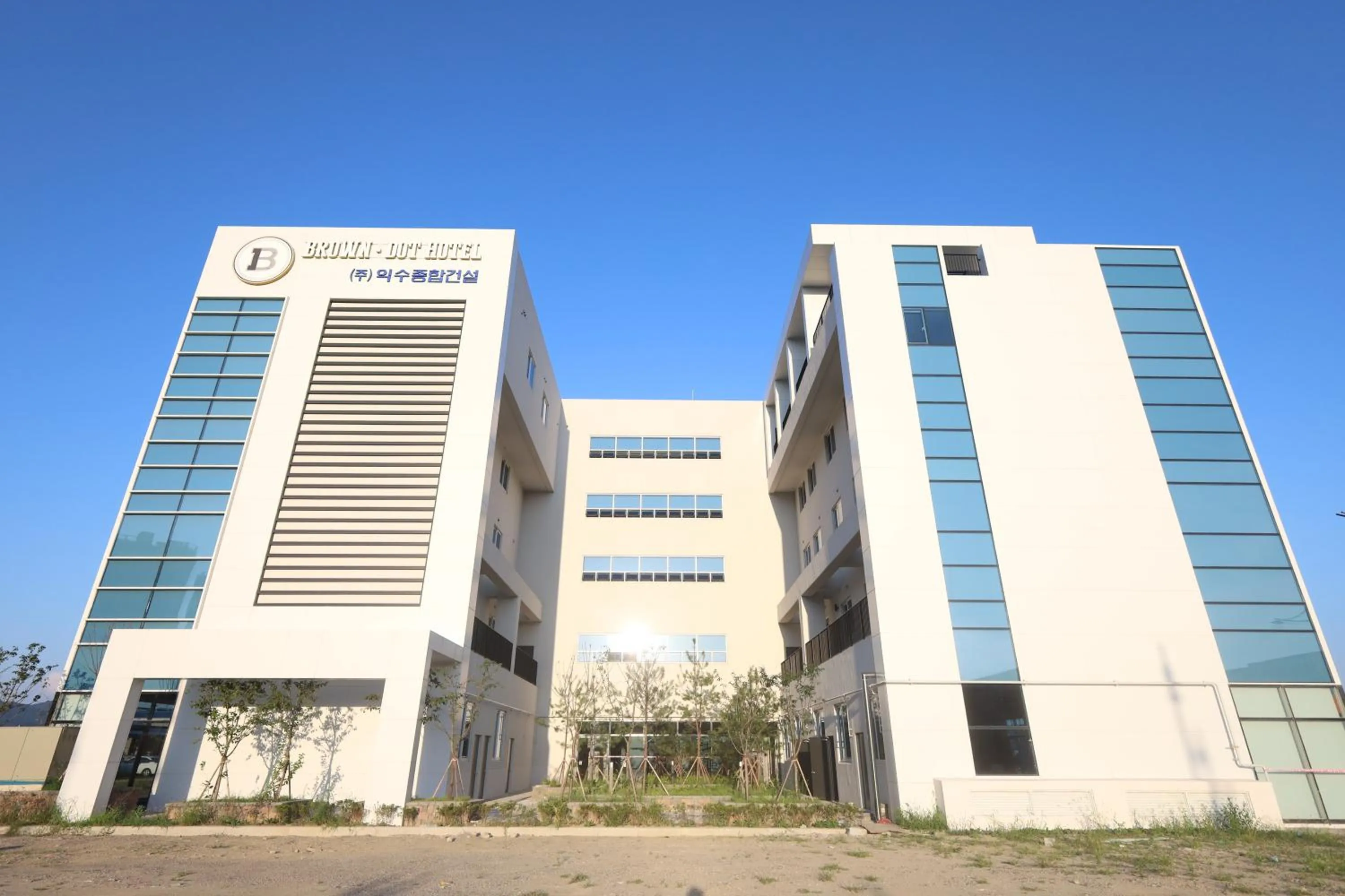 Browndot Signature Hotel