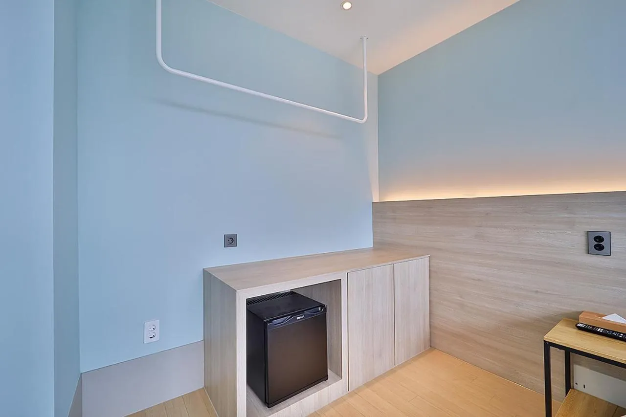 Browndot Signature Hotel