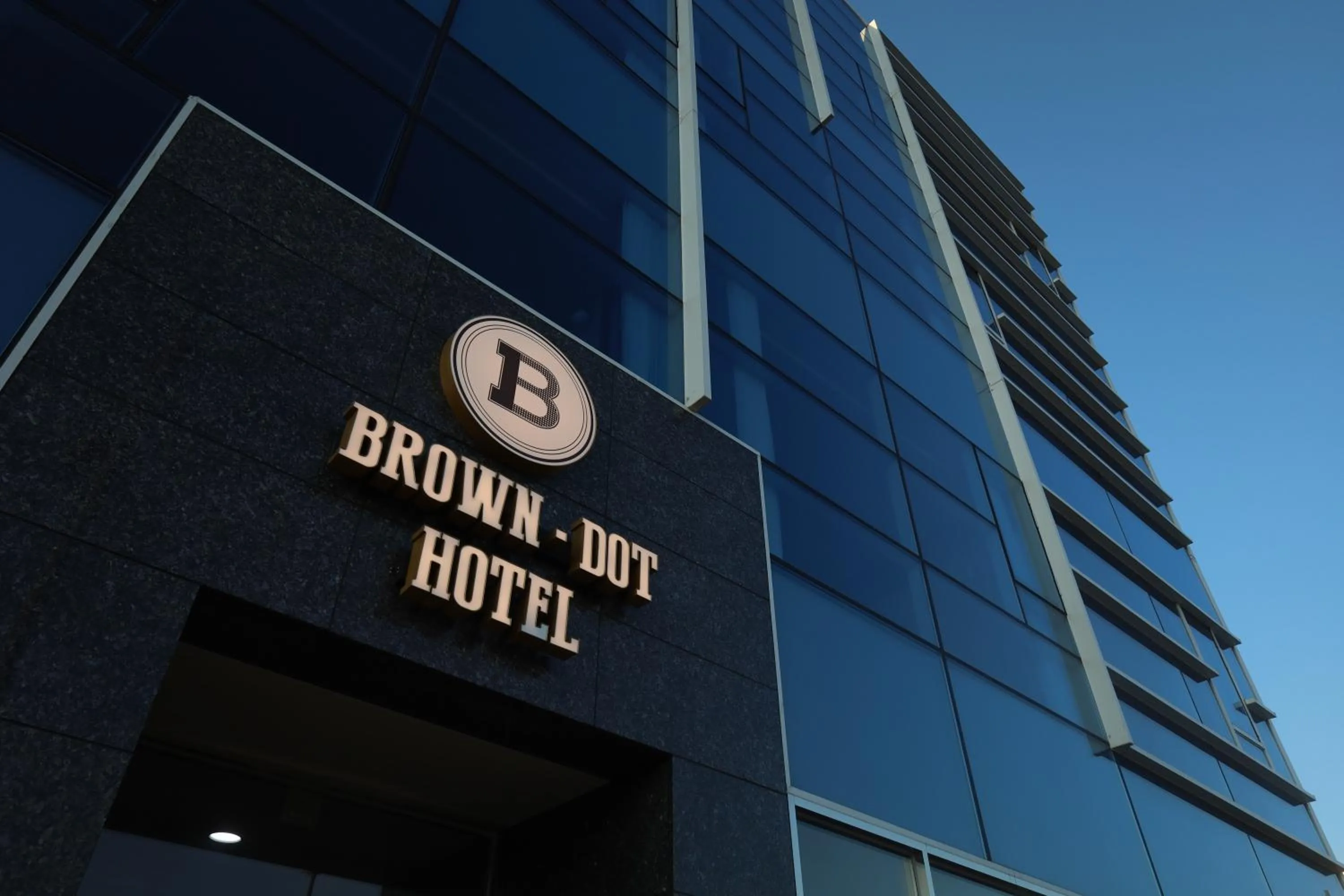 Browndot Signature Hotel