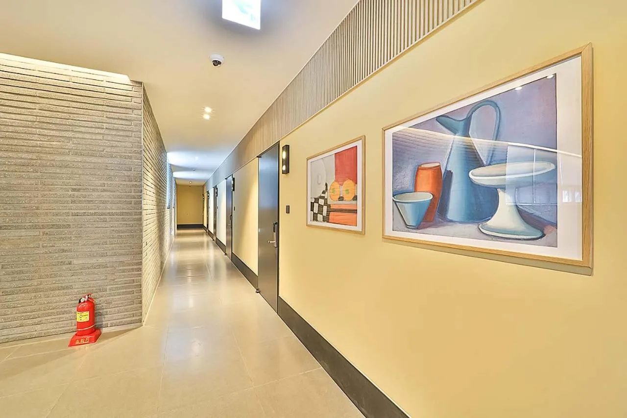 Browndot Signature Hotel