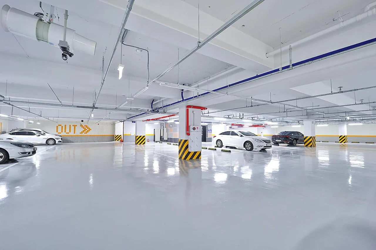 Browndot Signature Hotel