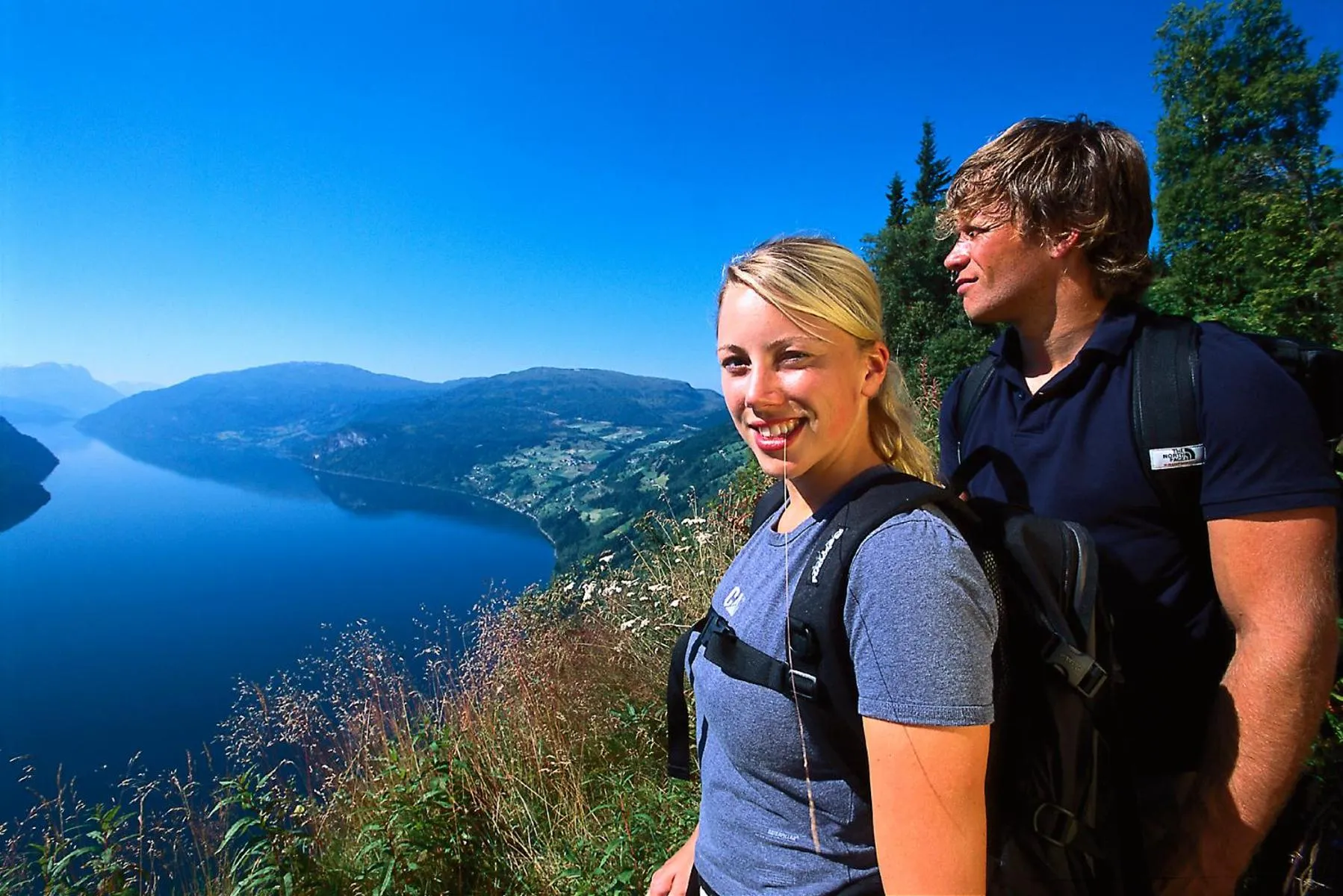 Activities in Visnes Hotel Stryn