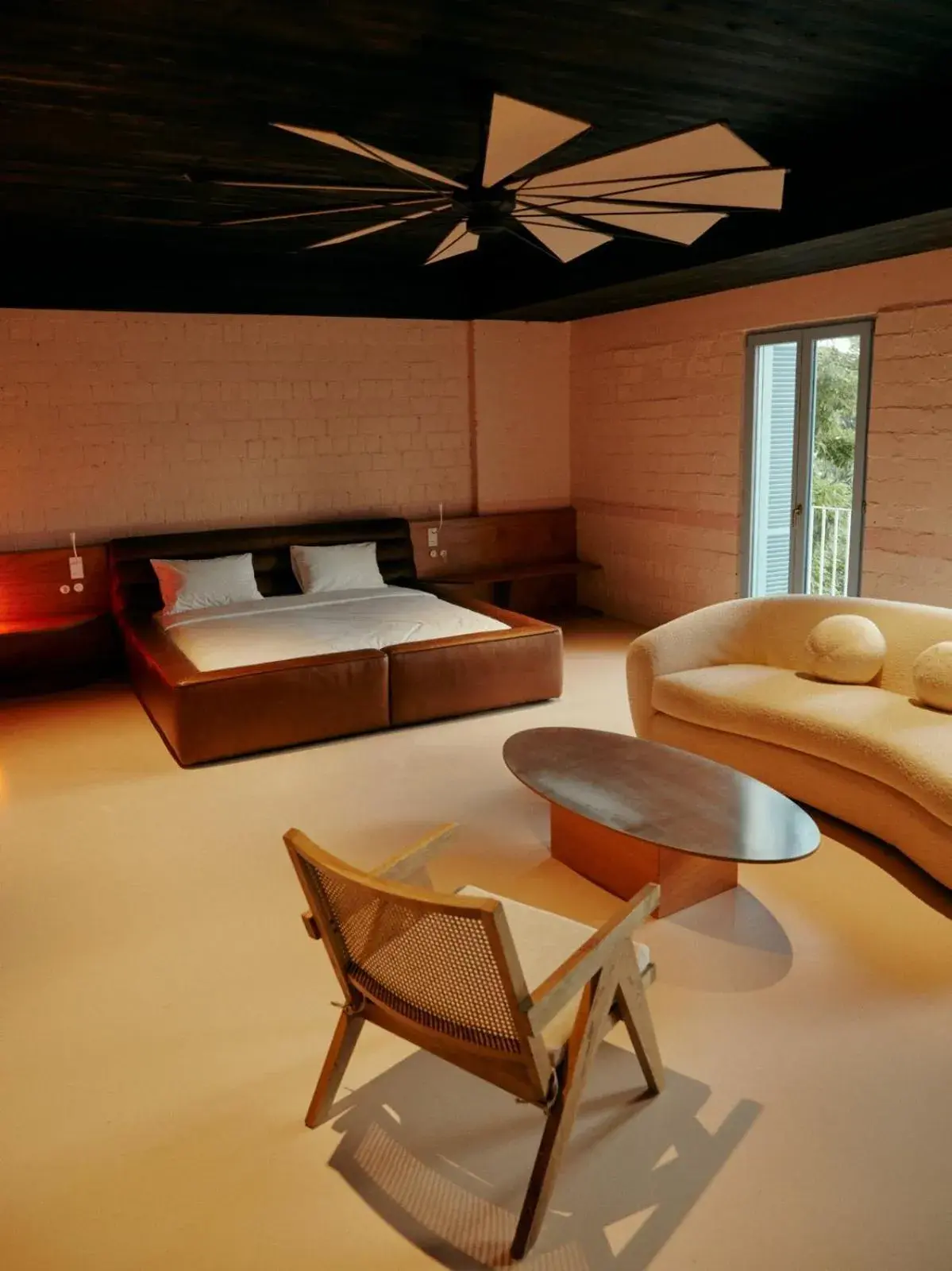 Old Town View Signature Room - single occupancy in Rooms Hotel Batumi Old Town View Signature Room - single occupancy in Rooms Hotel Batumi