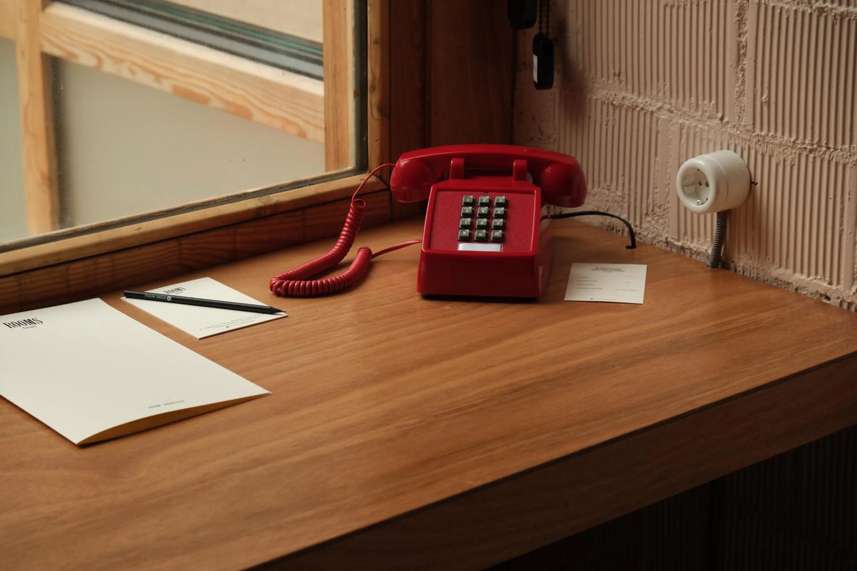 room service in Rooms Hotel Batumi