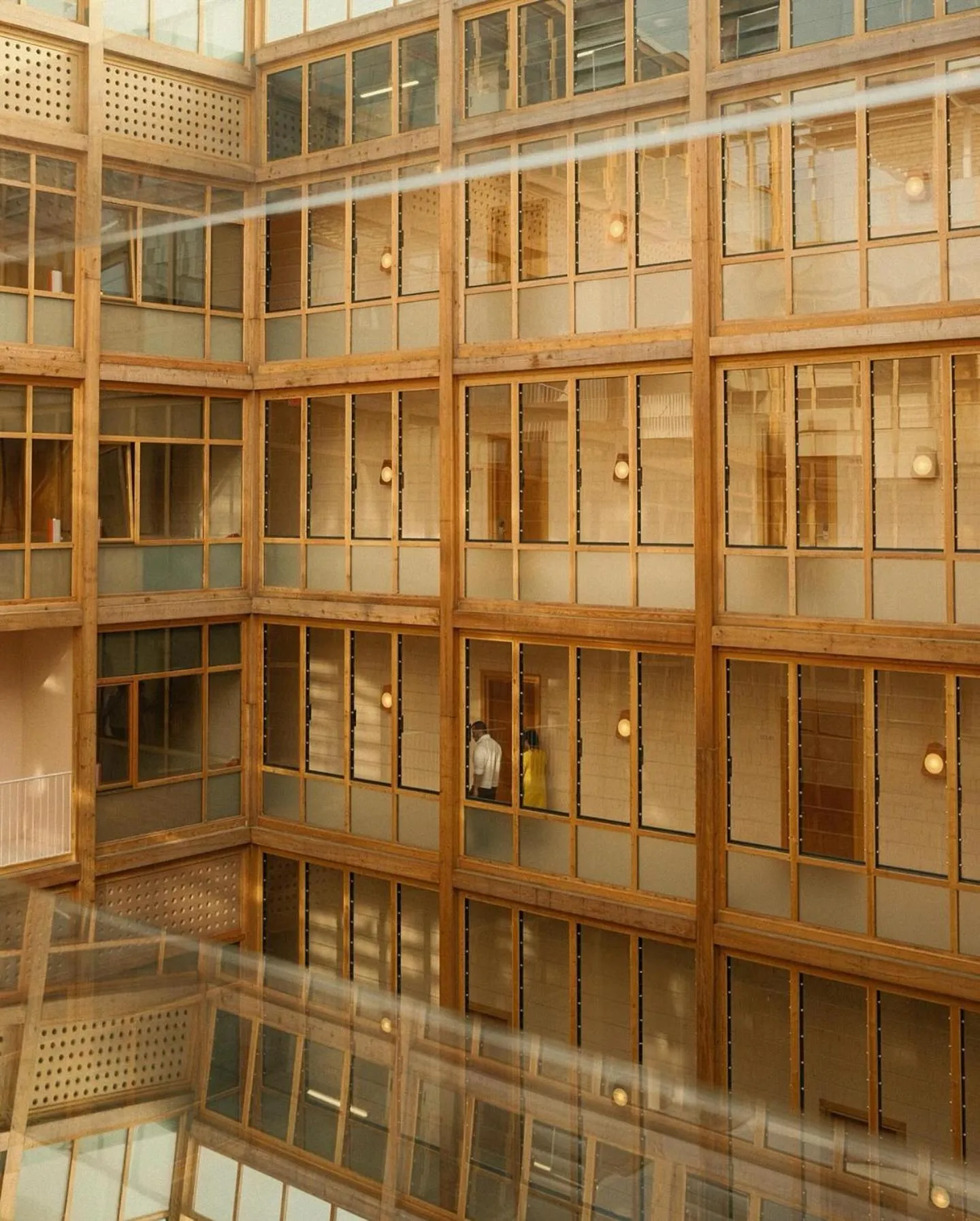 Property building in Rooms Hotel Batumi