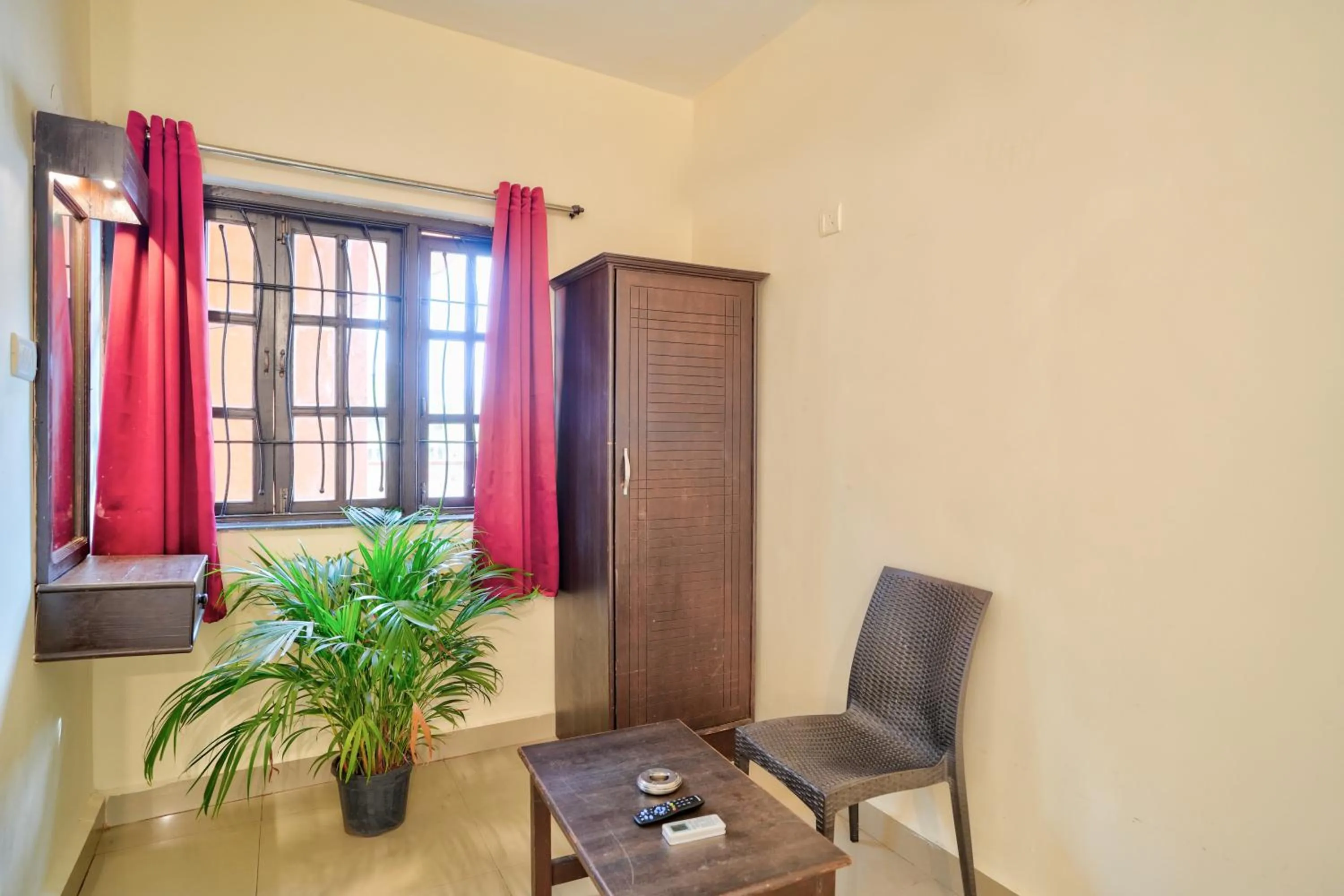 Bedroom in Hotel Salty Waves Baga