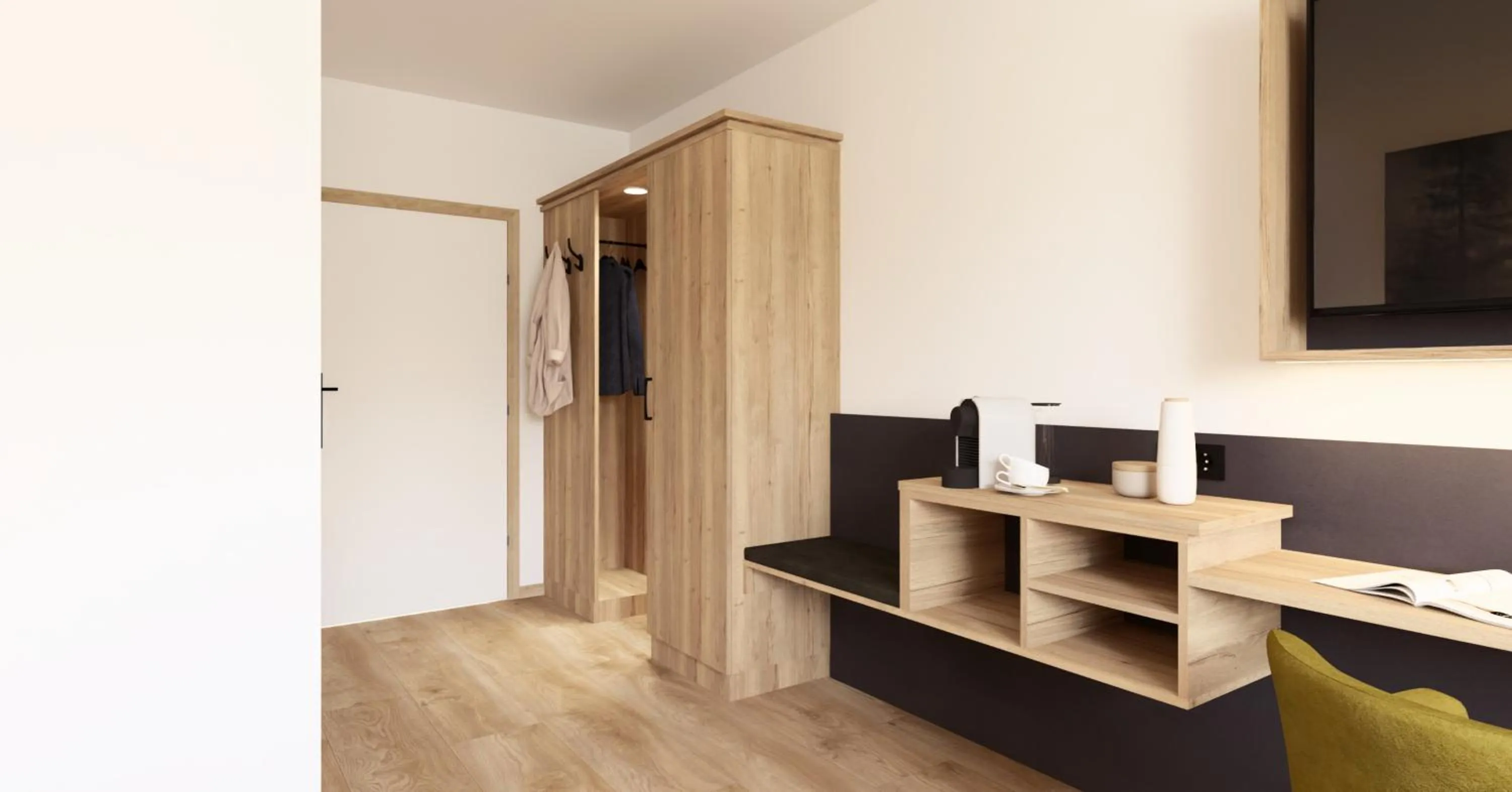 Wohlfühlhotel zur Grässelmühle