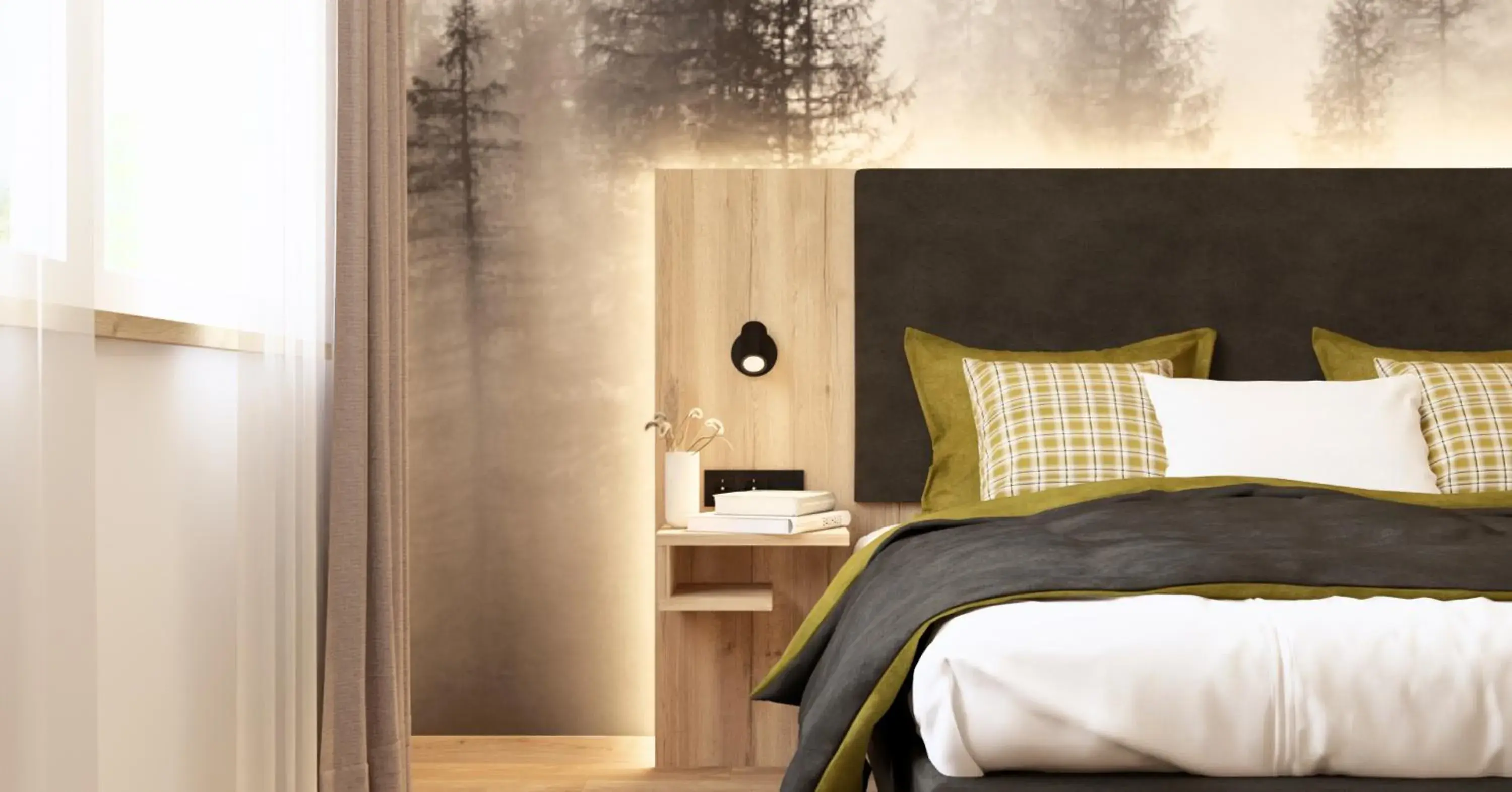 Double Room with Terrace - single occupancy in Wohlfühlhotel zur Grässelmühle Double Room with Terrace - single occupancy in Wohlfühlhotel zur Grässelmühle