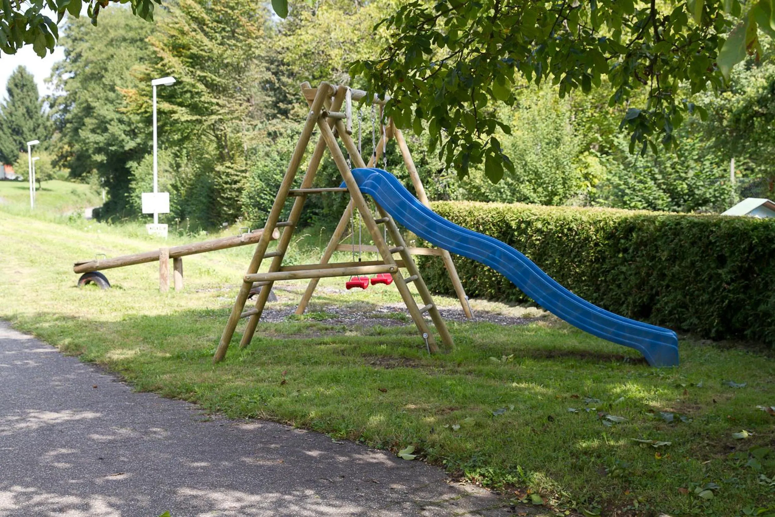 Wohlfühlhotel zur Grässelmühle