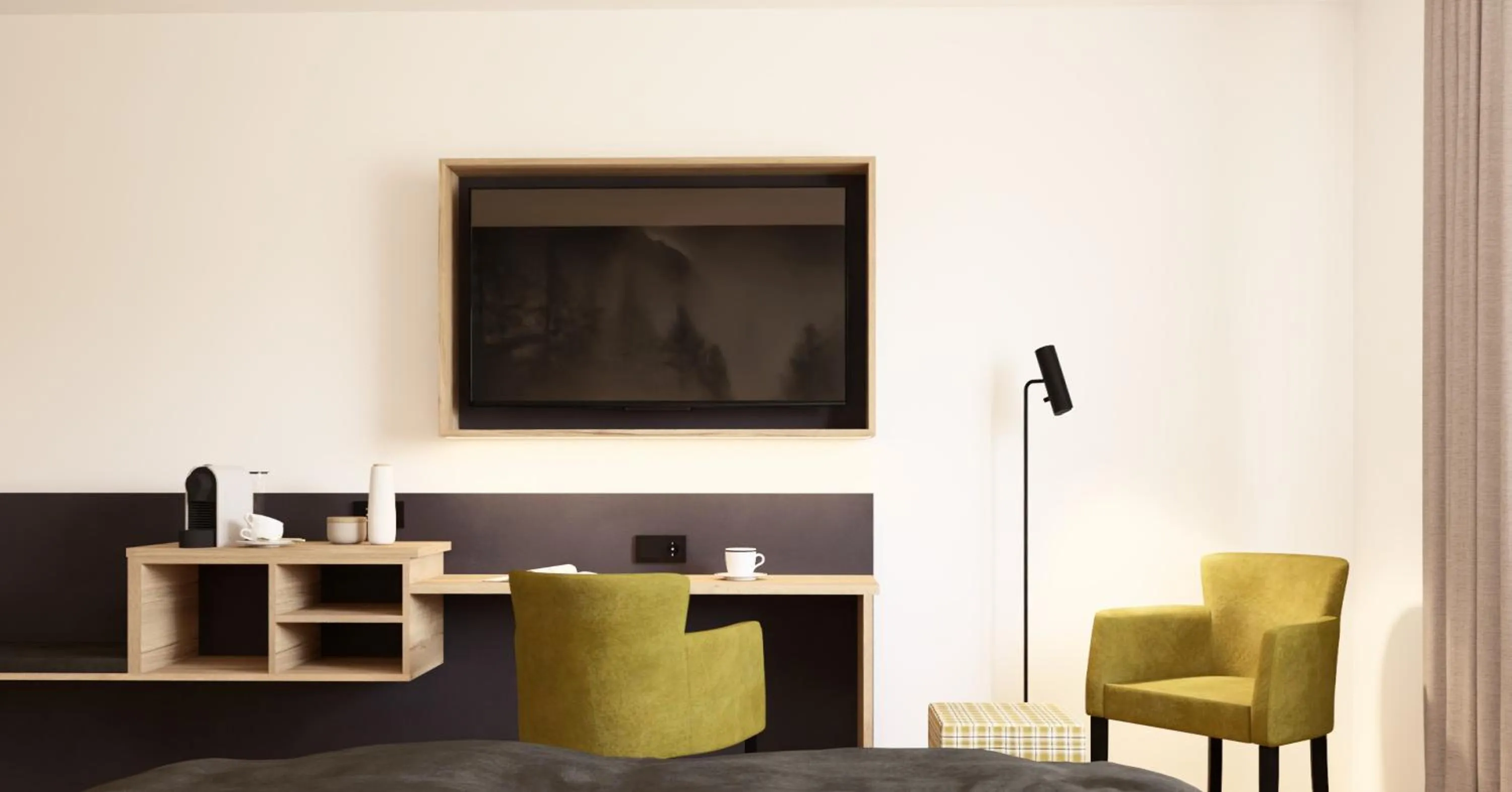 Wohlfühlhotel zur Grässelmühle