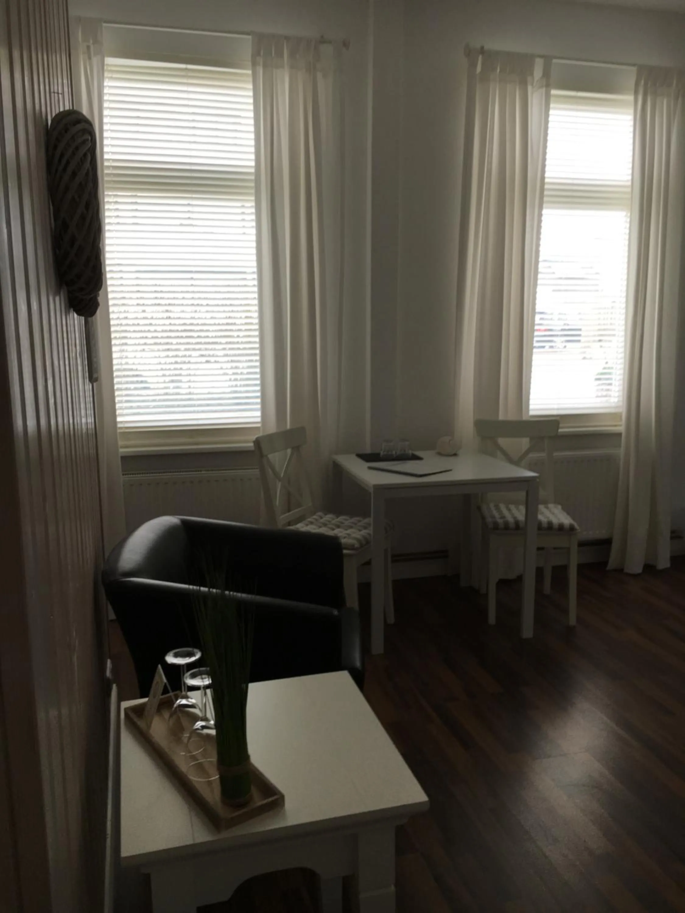 Day in Haus Bomhoff Sylt