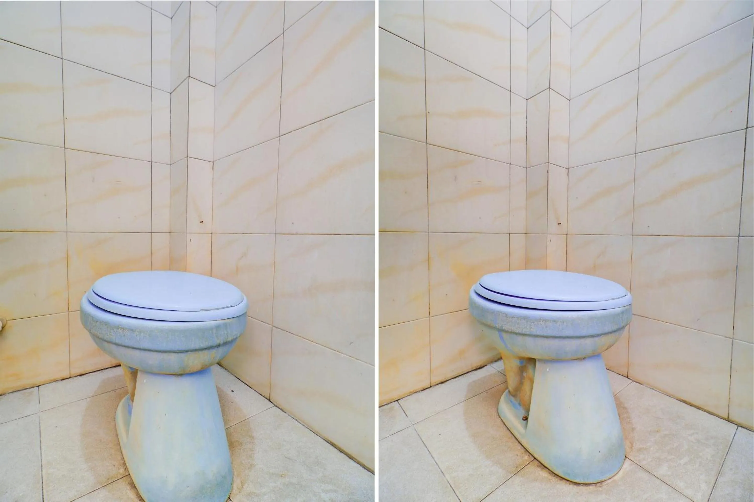 Bathroom in OYO Life 92841 Kos 88