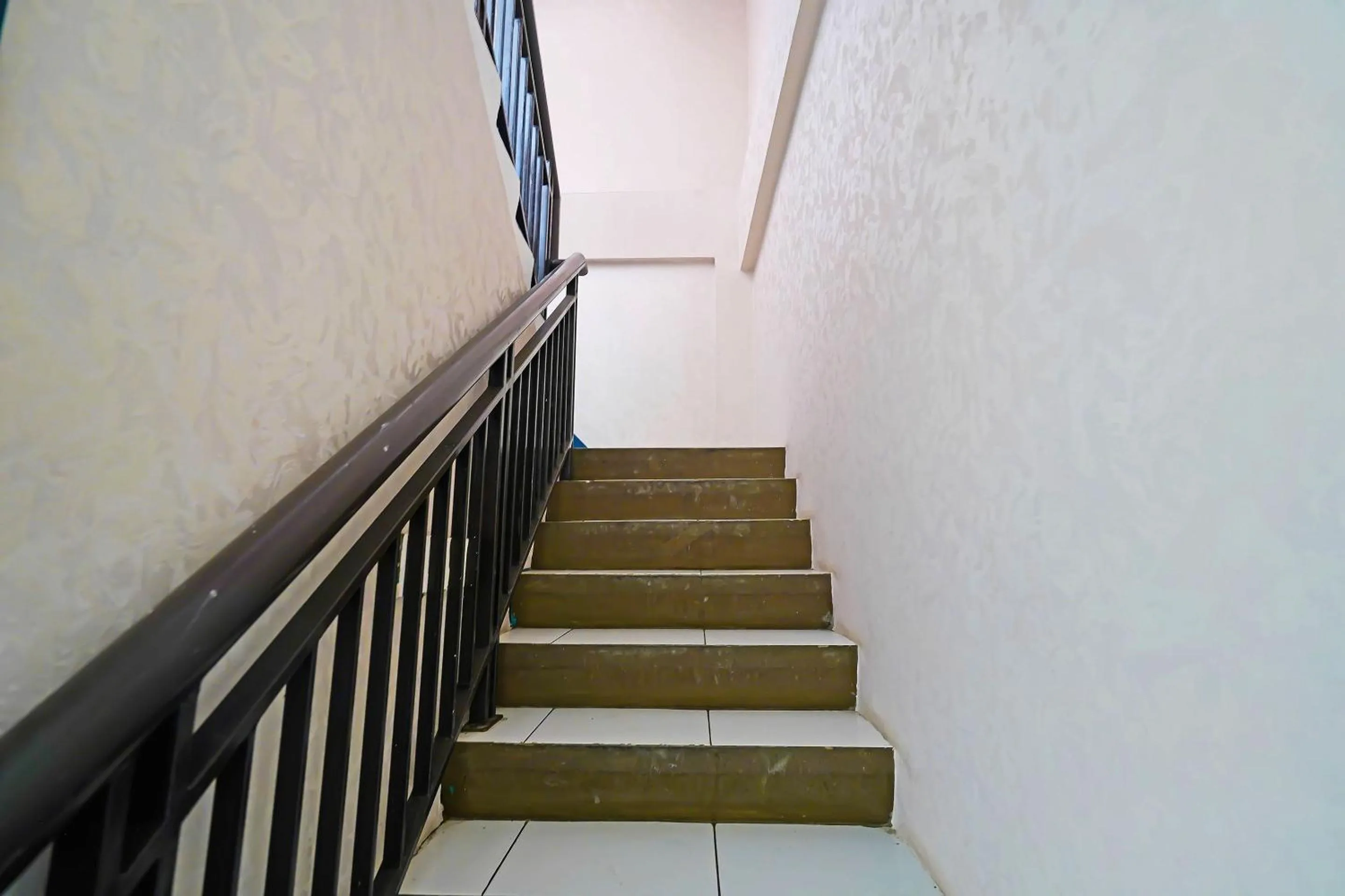 Lobby or reception in OYO Life 92720 Mekarwangi Guest House