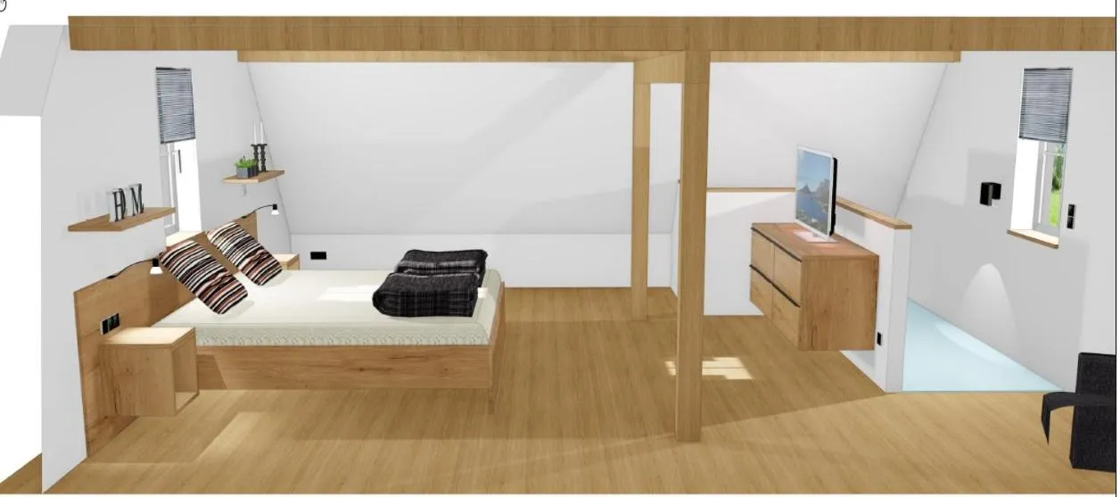 TV and multimedia in Pflugwirts Hotel und Gasthaus