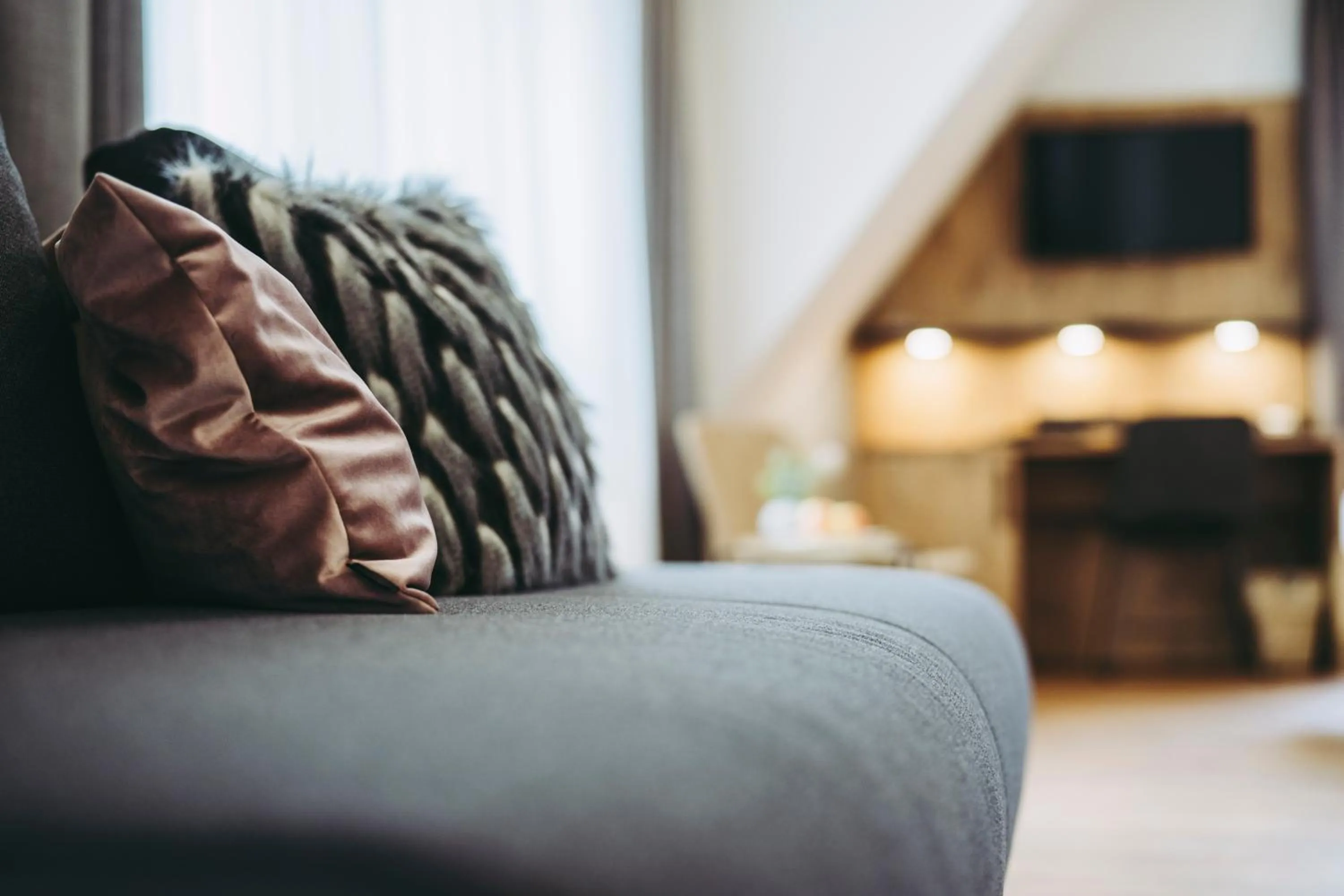 Photo of the whole room in Pflugwirts Hotel und Gasthaus