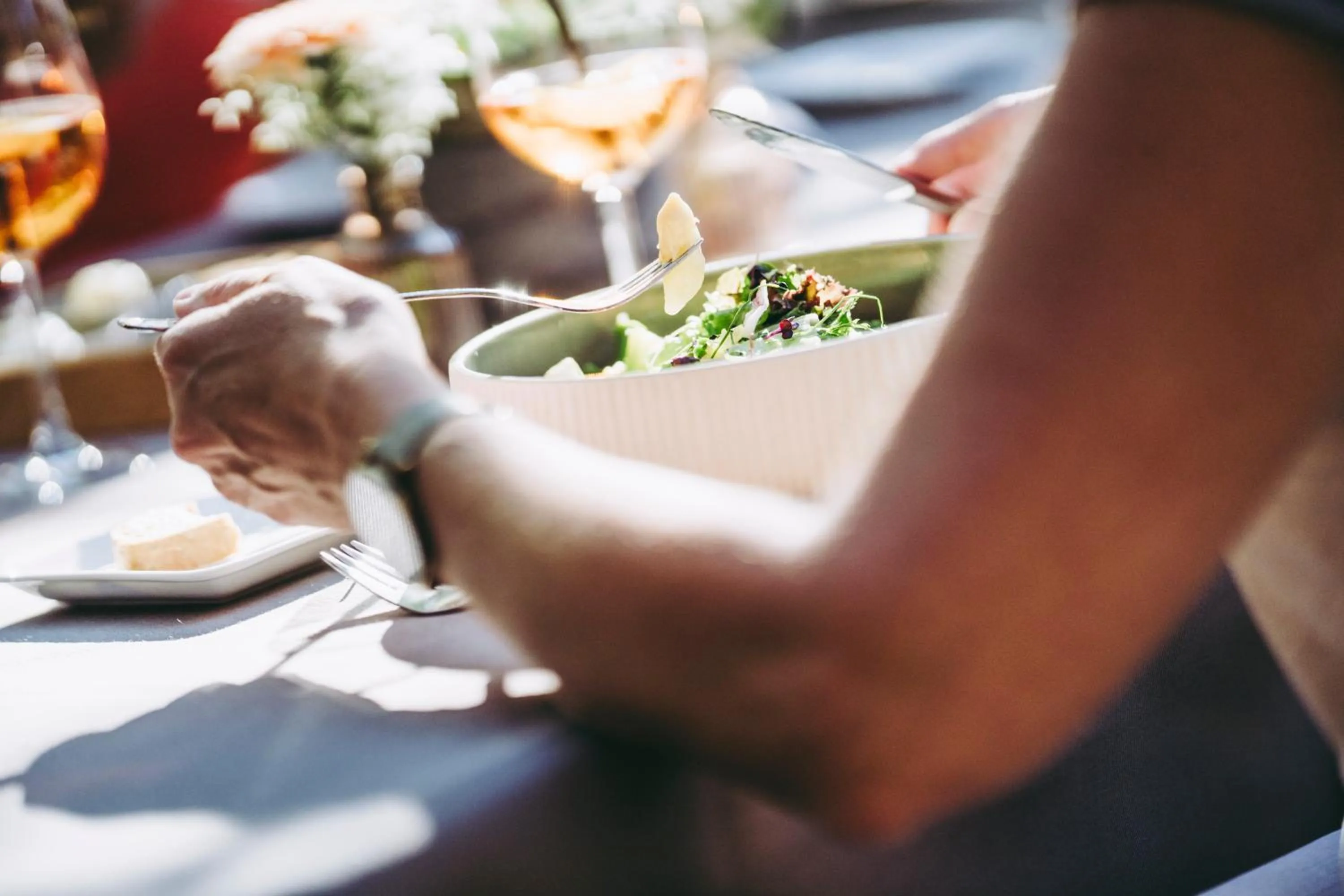 Restaurant/places to eat in Pflugwirts Hotel und Gasthaus