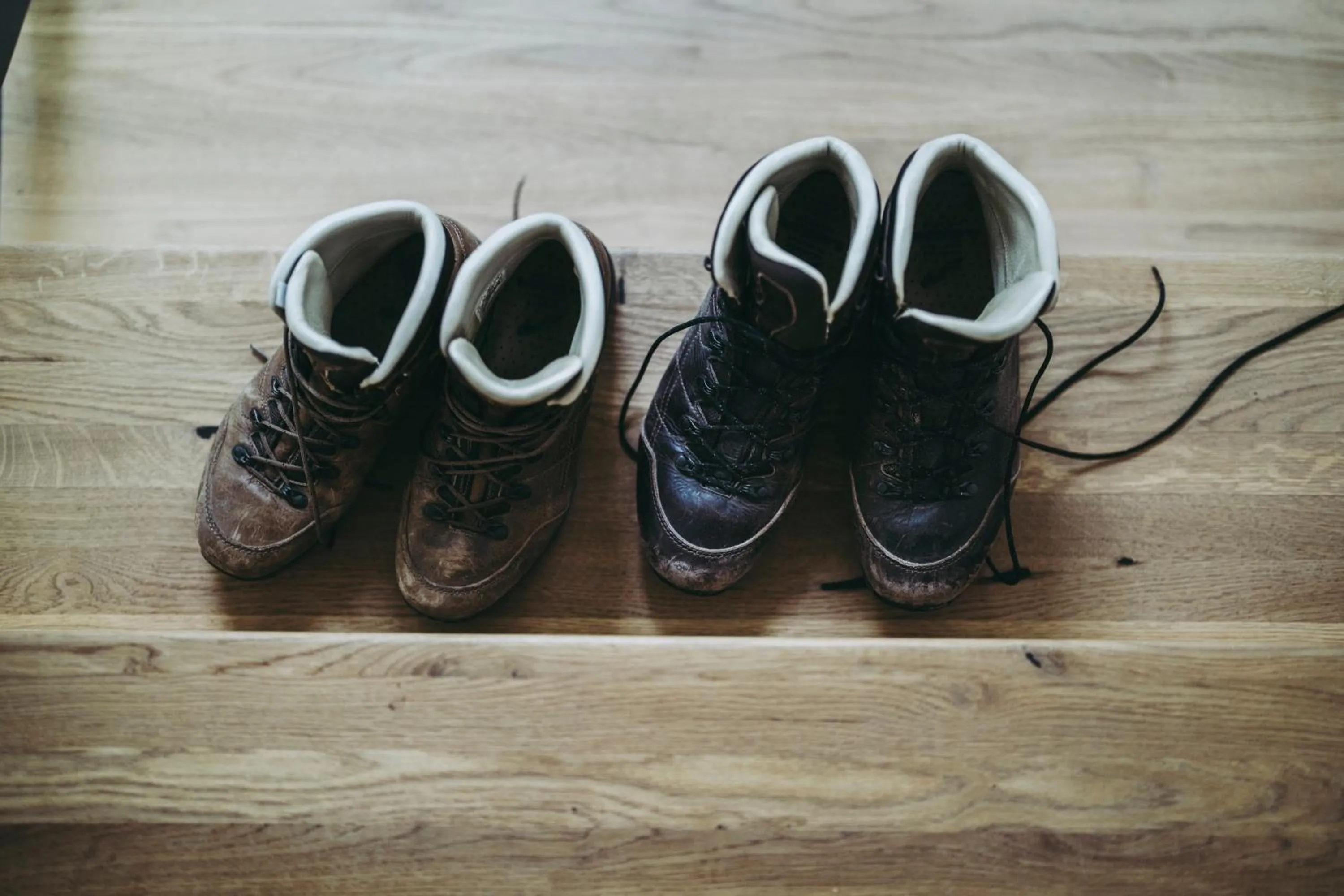 Hiking in Pflugwirts Hotel und Gasthaus