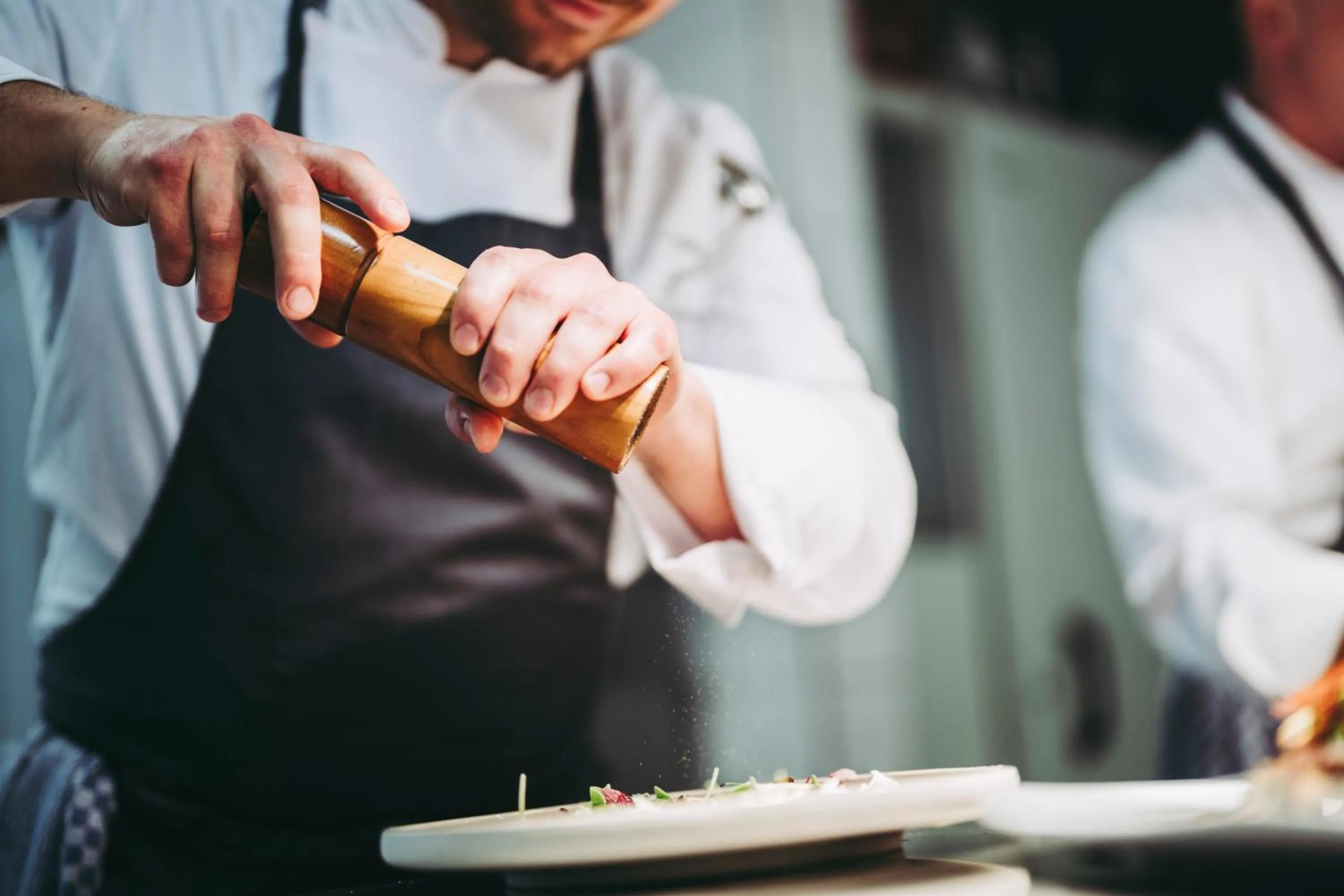 Restaurant/places to eat in Pflugwirts Hotel und Gasthaus