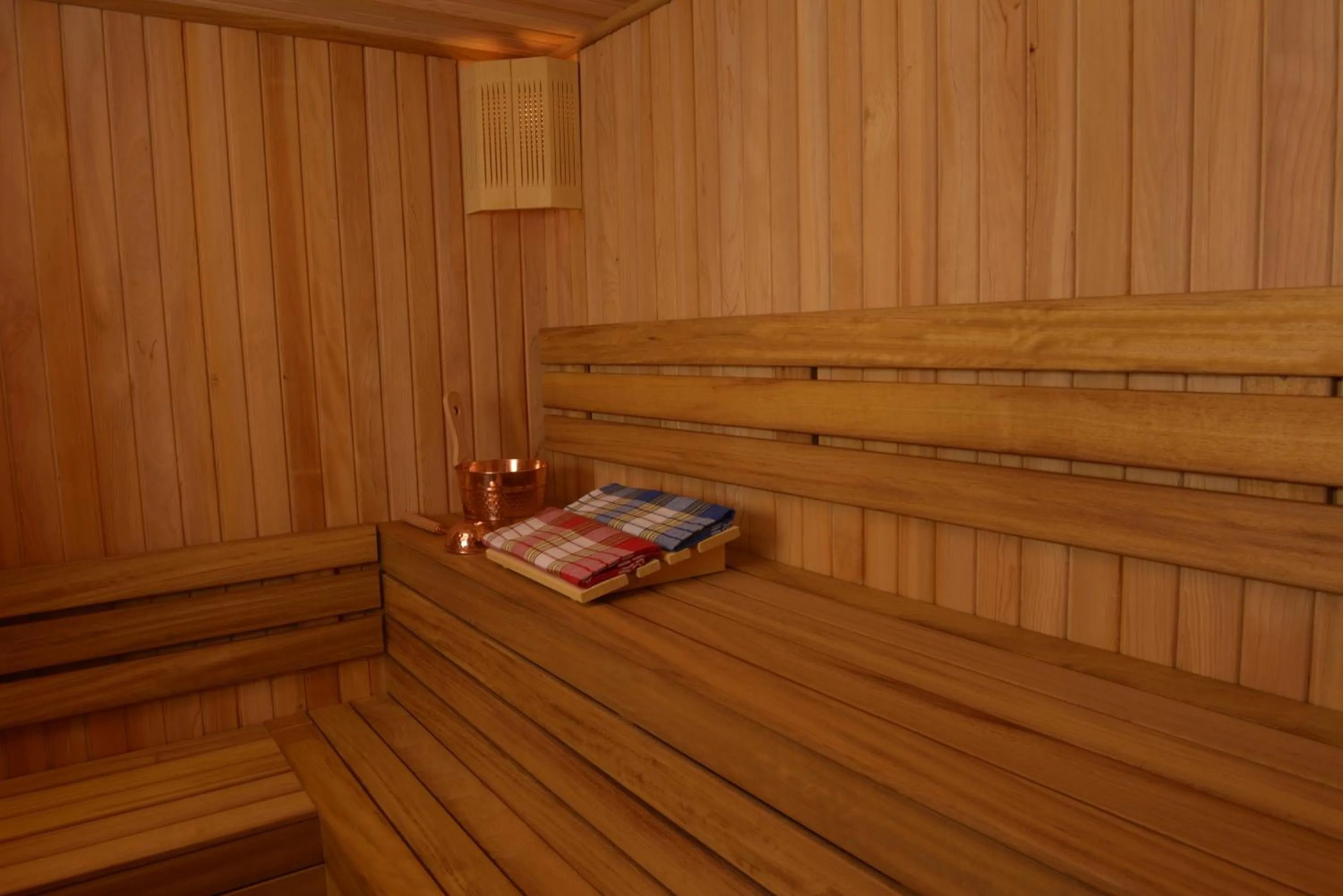 Spa and wellness centre/facilities in Cella Hotel & SPA Ephesus