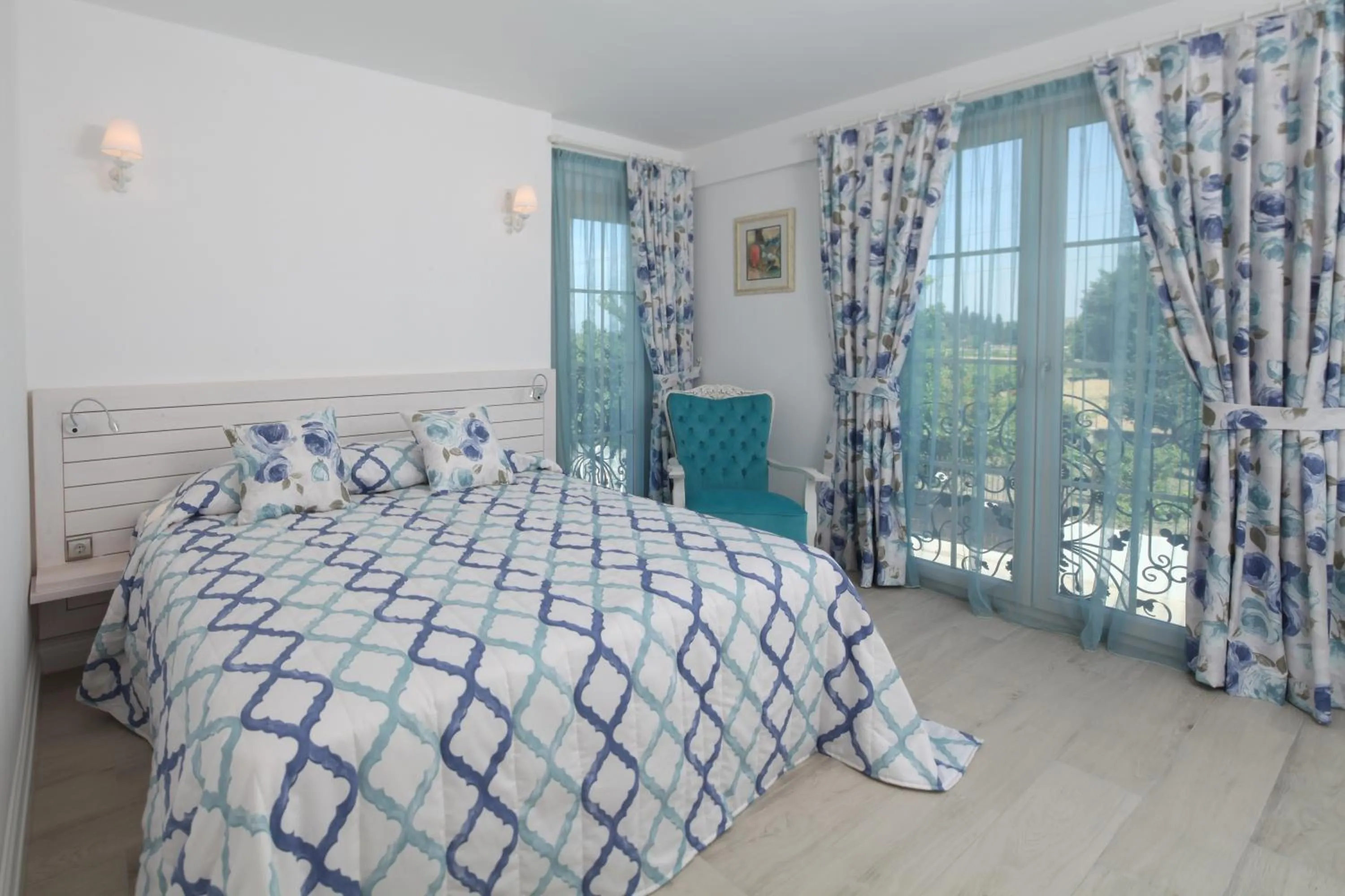 Bedroom, Bed in Cella Hotel & SPA Ephesus