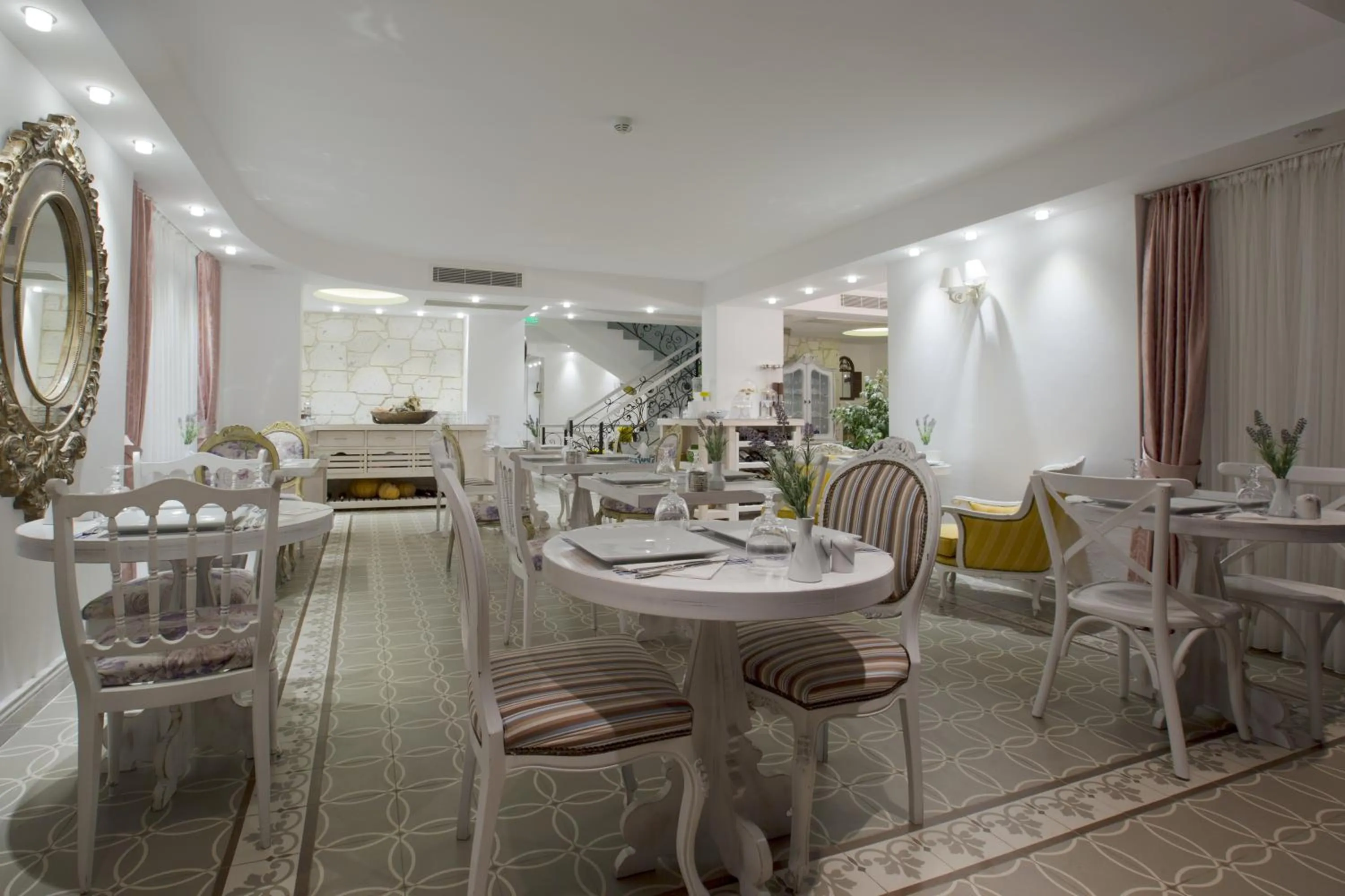 Restaurant/places to eat in Cella Hotel & SPA Ephesus