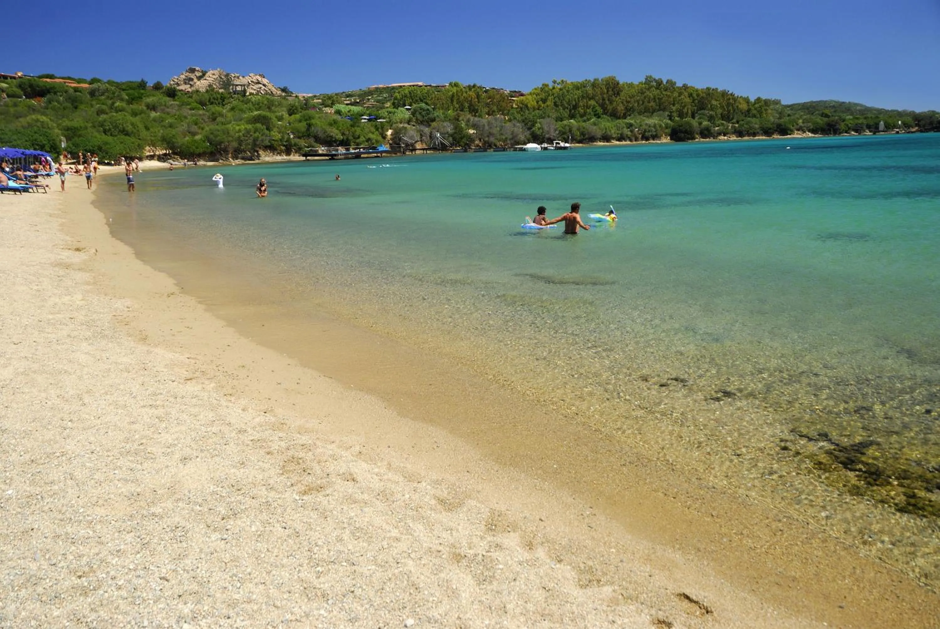 Other in Camping Village Capo D'Orso