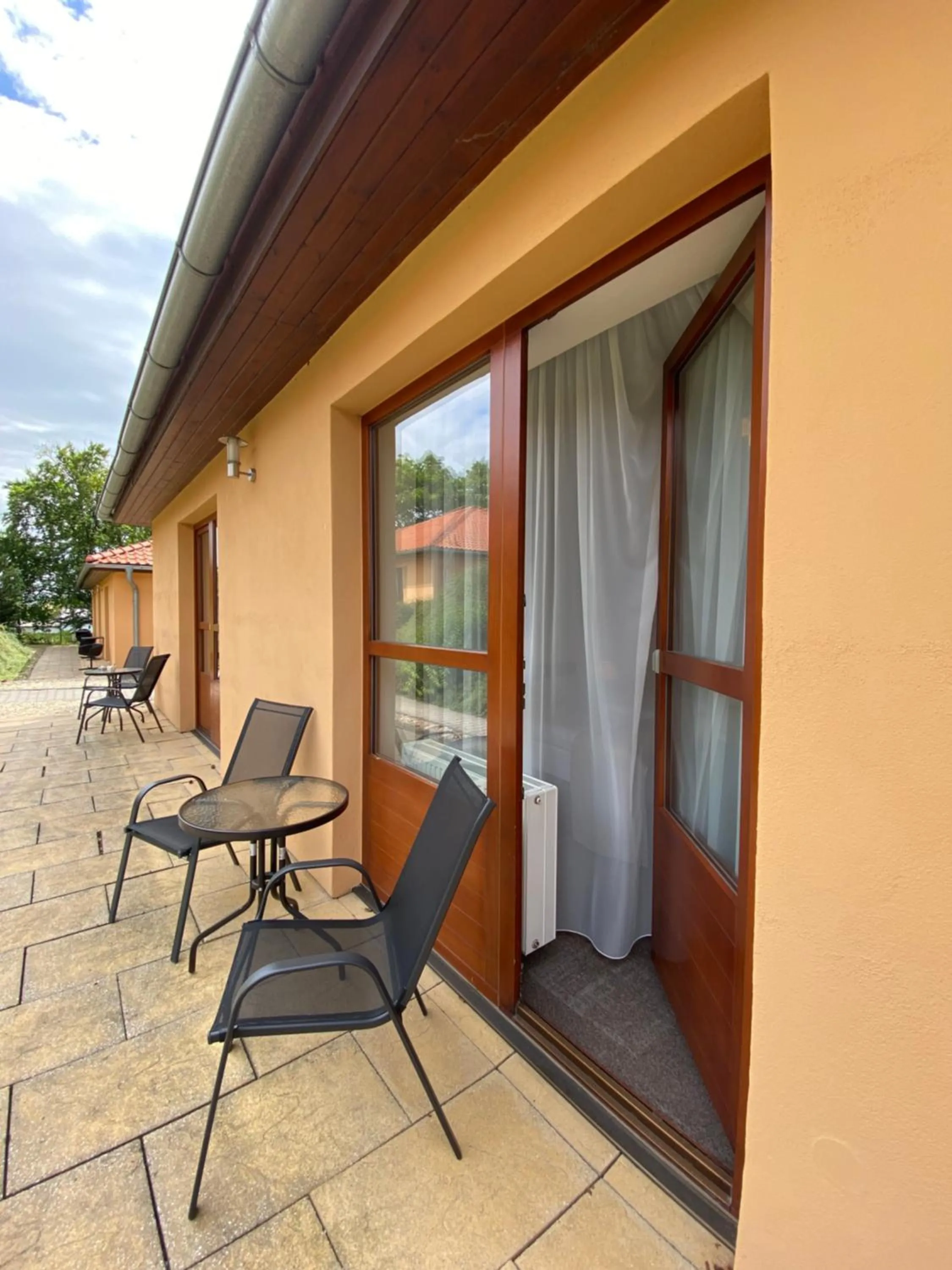 Golf Hotel Austerlitz