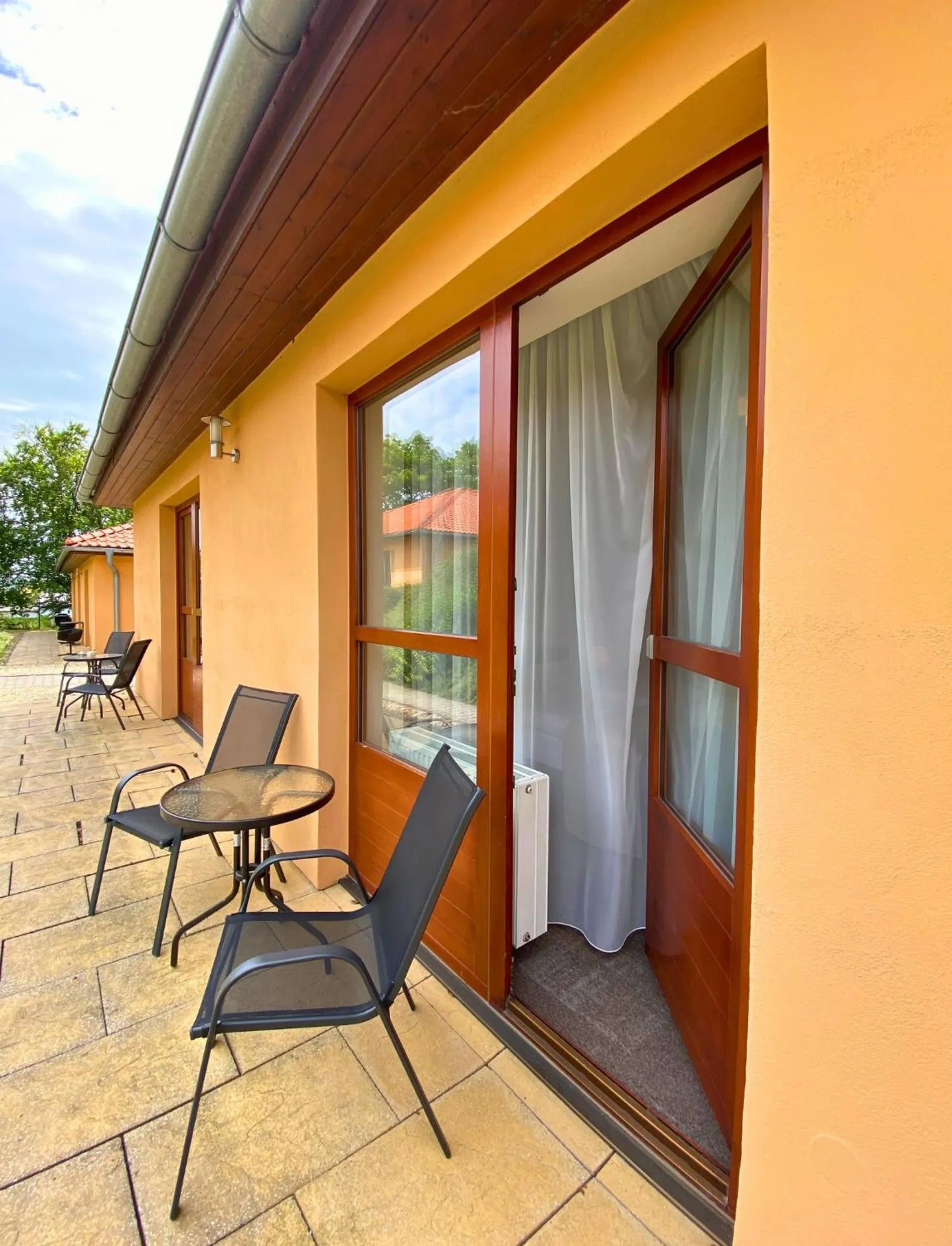 Golf Hotel Austerlitz